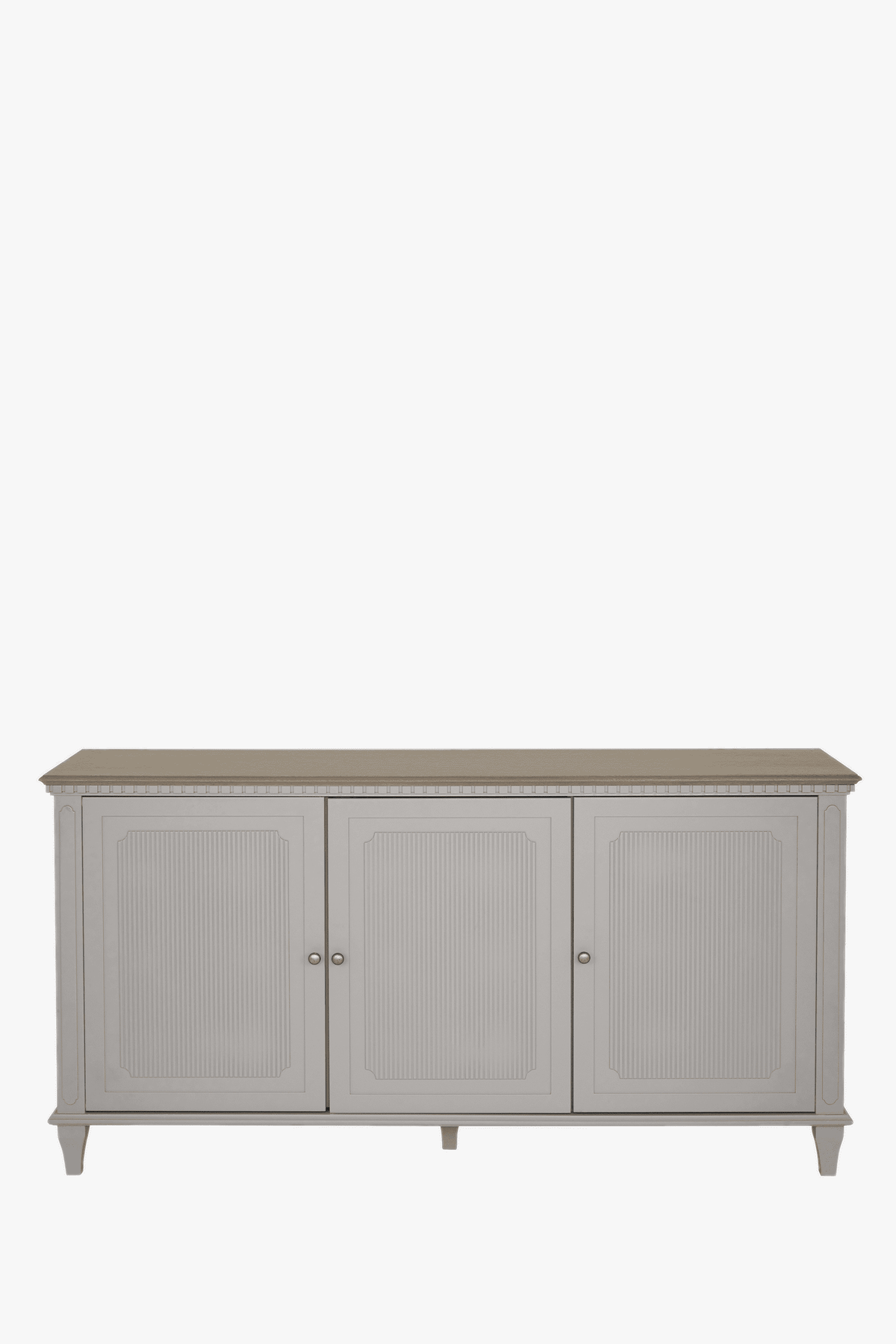 Hanover 3 Door Sideboard