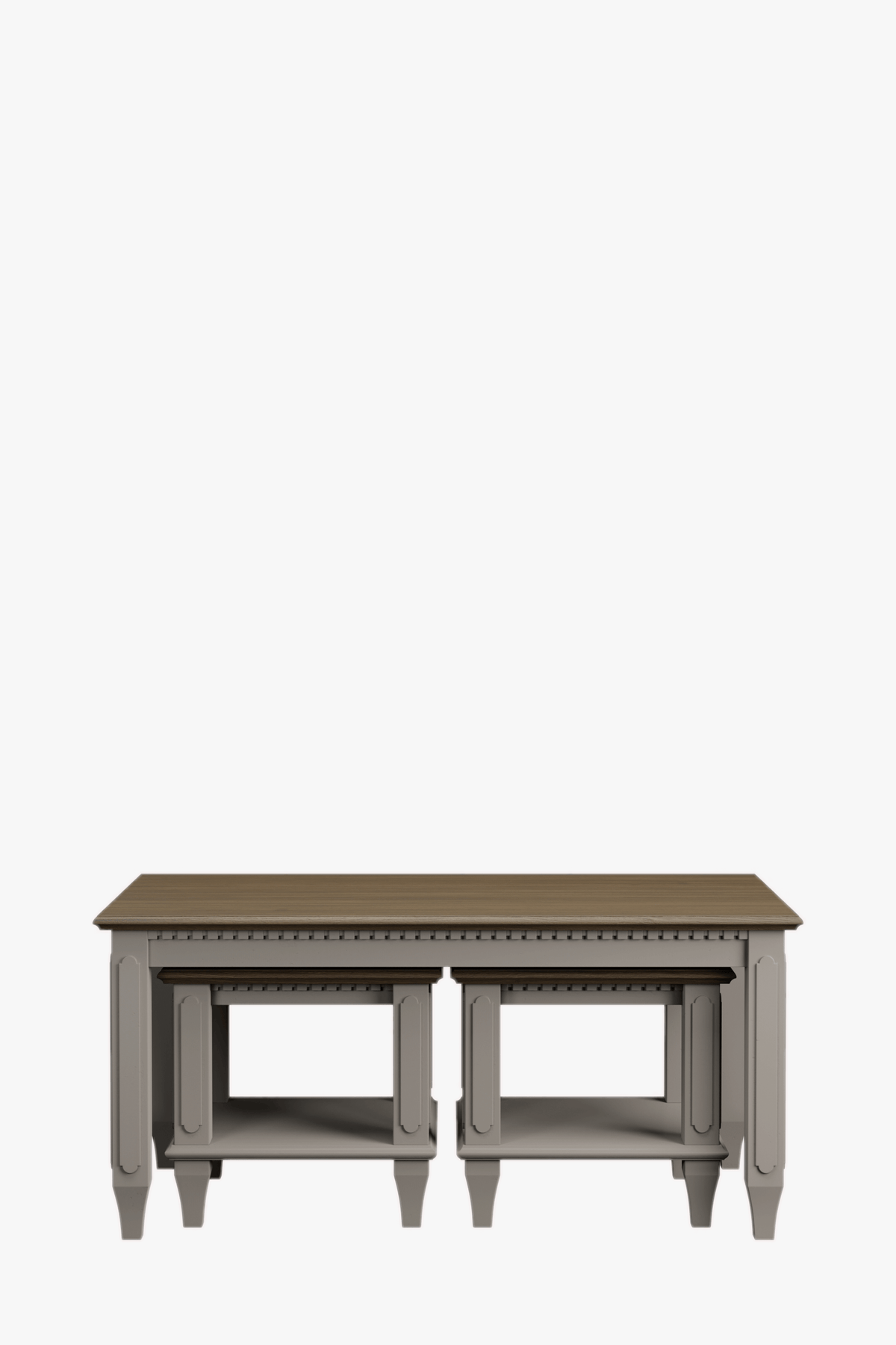 Hanover Nest of Tables