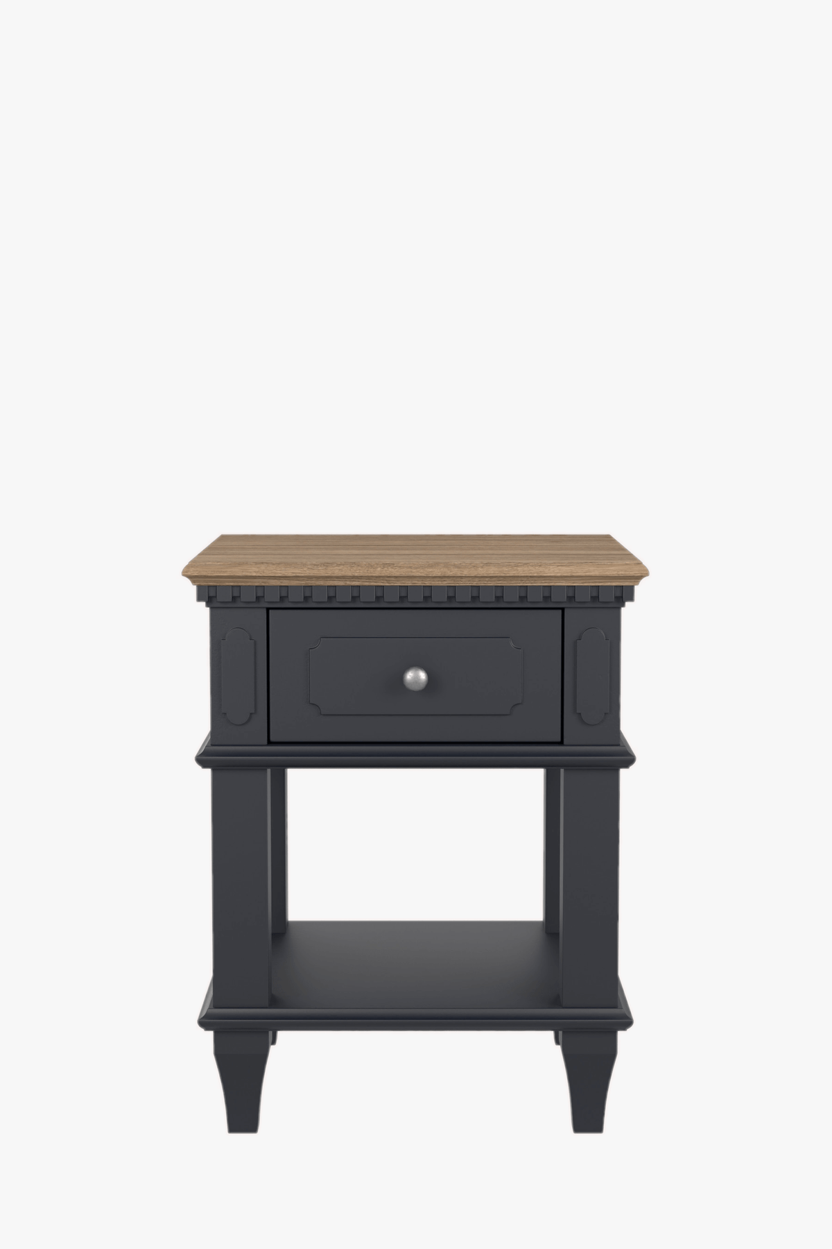 Hanover 1 Drawer Side Table