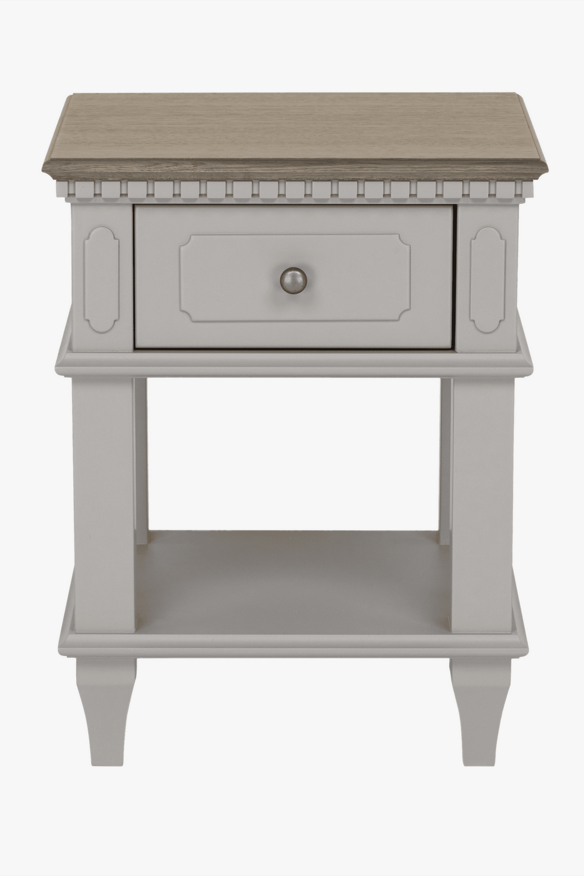 Hanover 1 Drawer Side Table