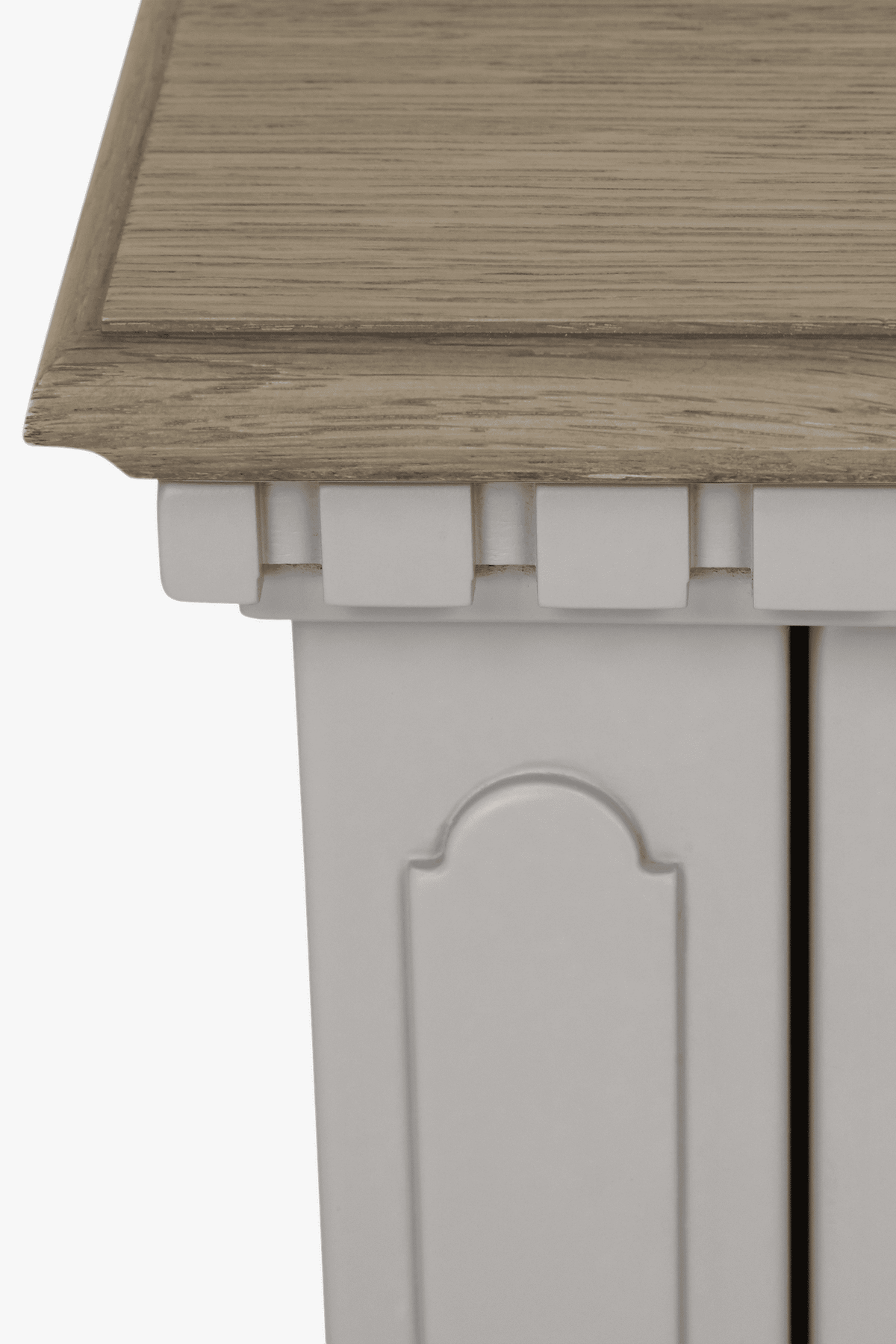 Hanover 1 Drawer Side Table