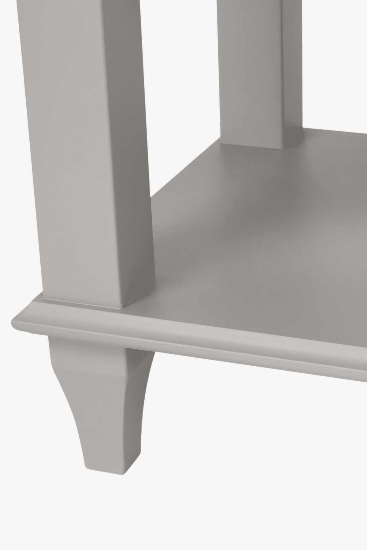 Hanover 1 Drawer Side Table