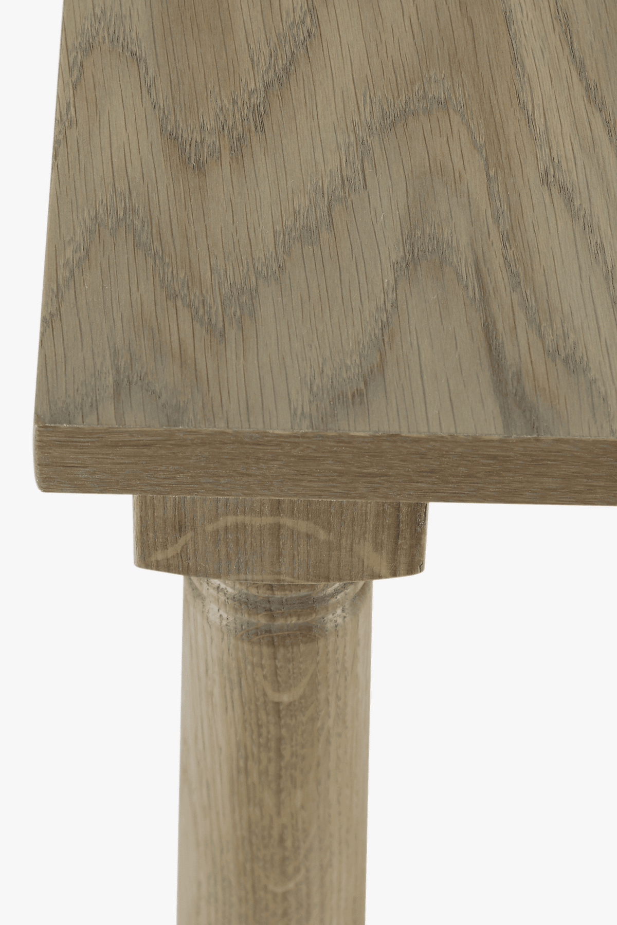 Wellington Dining Bench