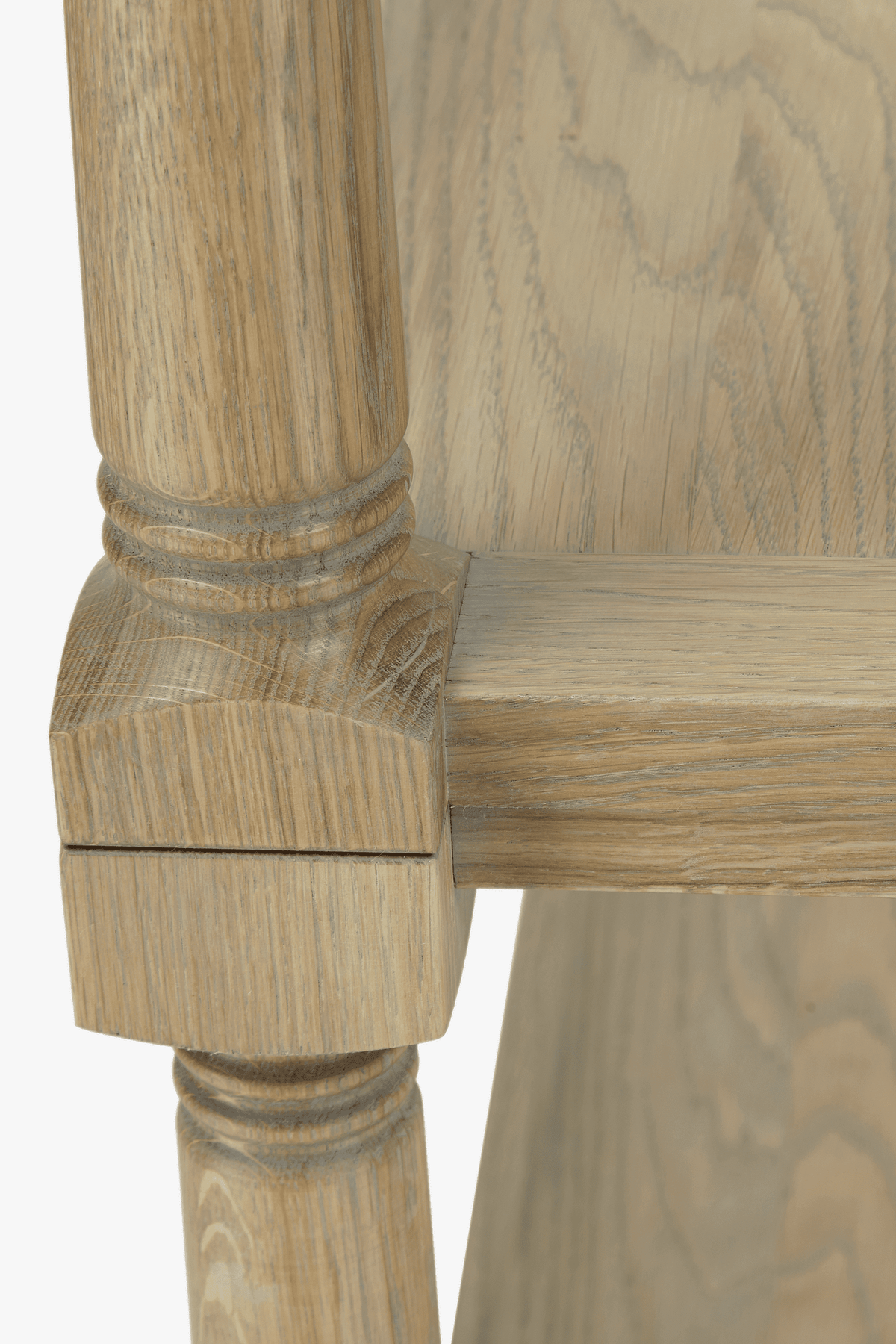 Wellington Single Open Bookcase