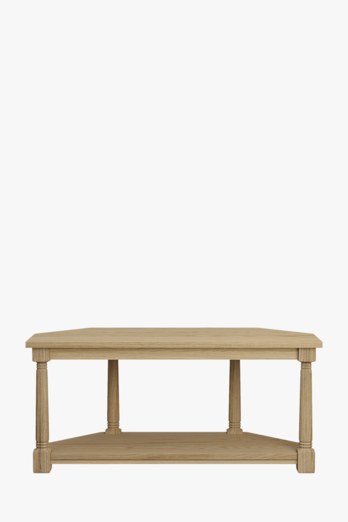 Wellington Corner TV Unit