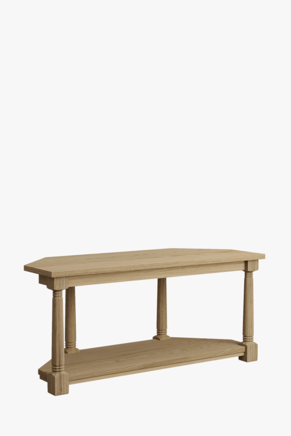 Wellington Corner TV Unit