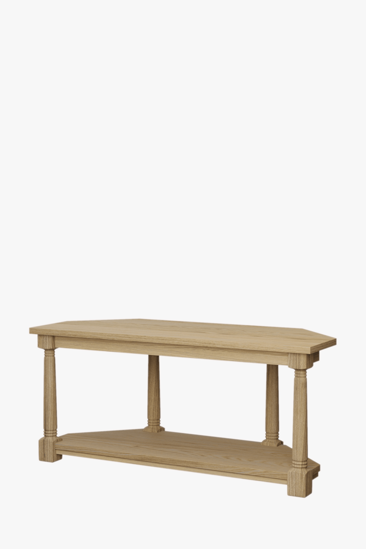 Wellington Corner TV Unit