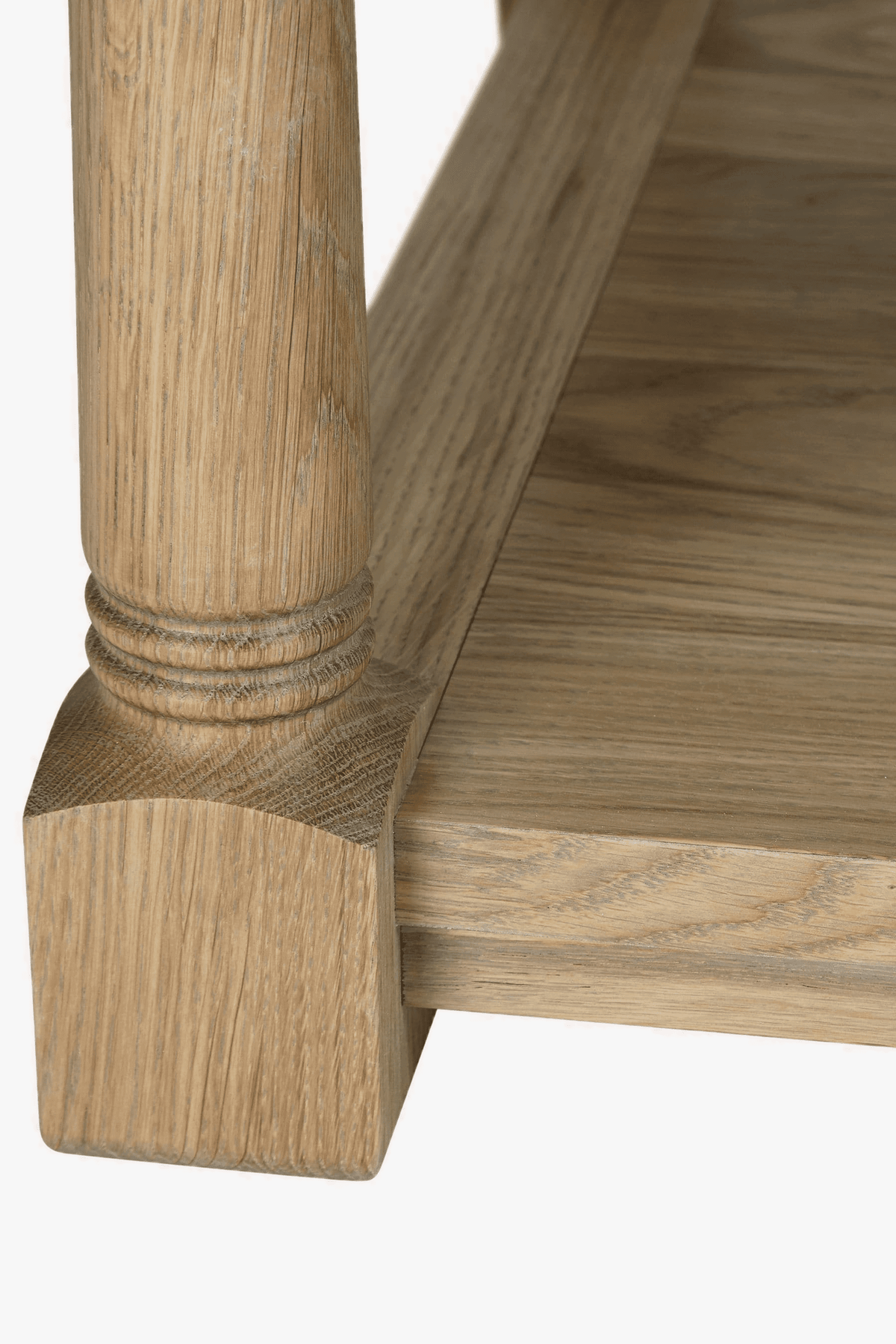 Wellington Coffee Table