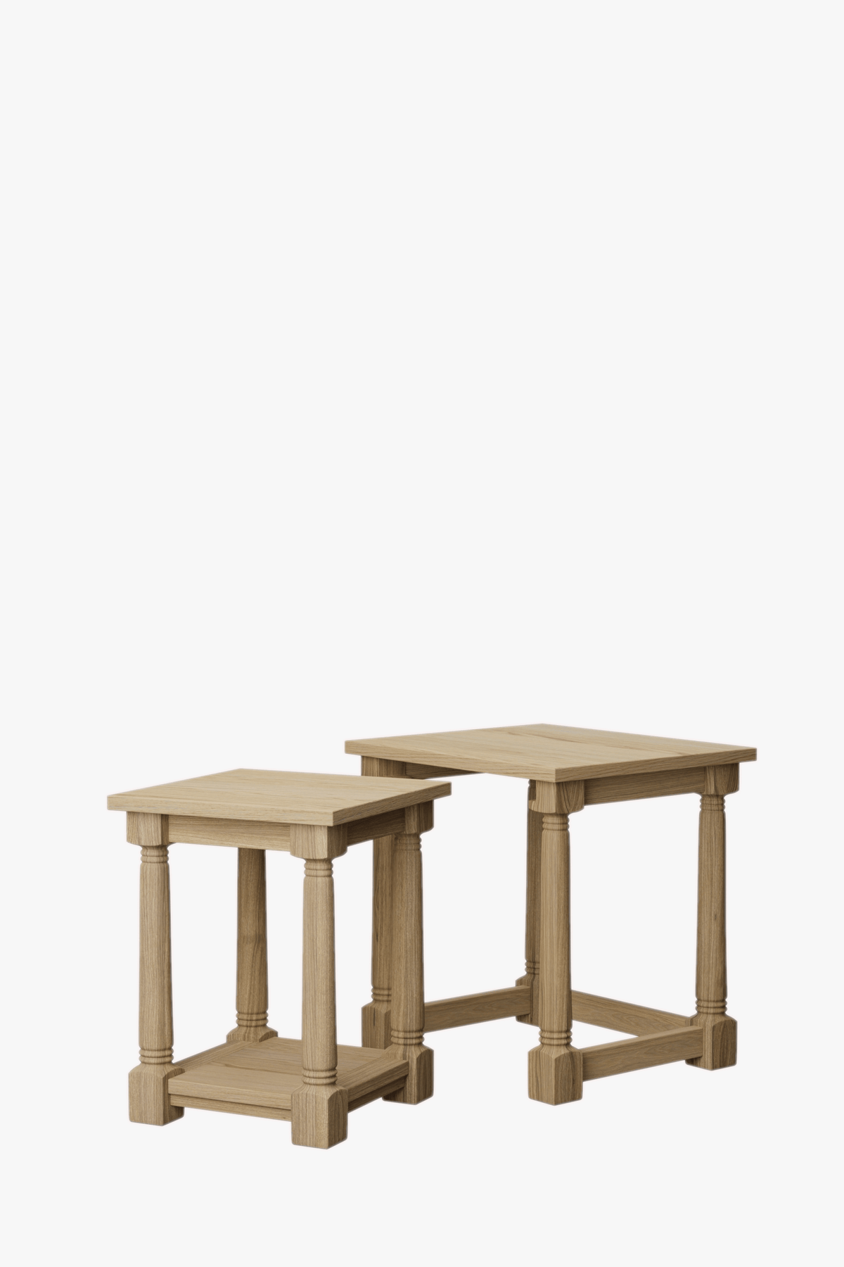 Wellington Nest of Tables