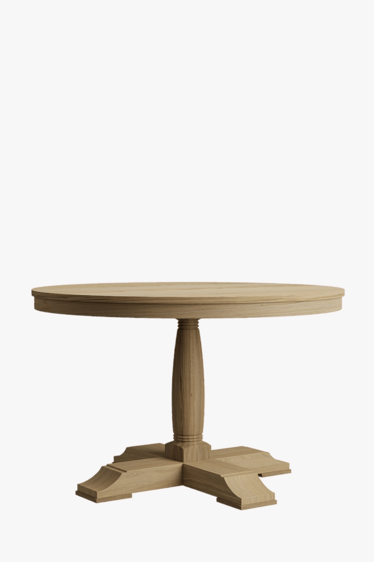 Wellington Round Dining Table