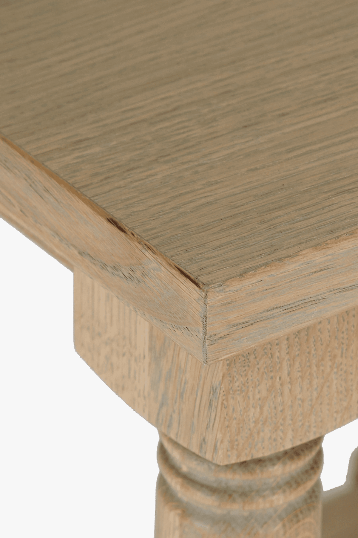 Wellington Side Table