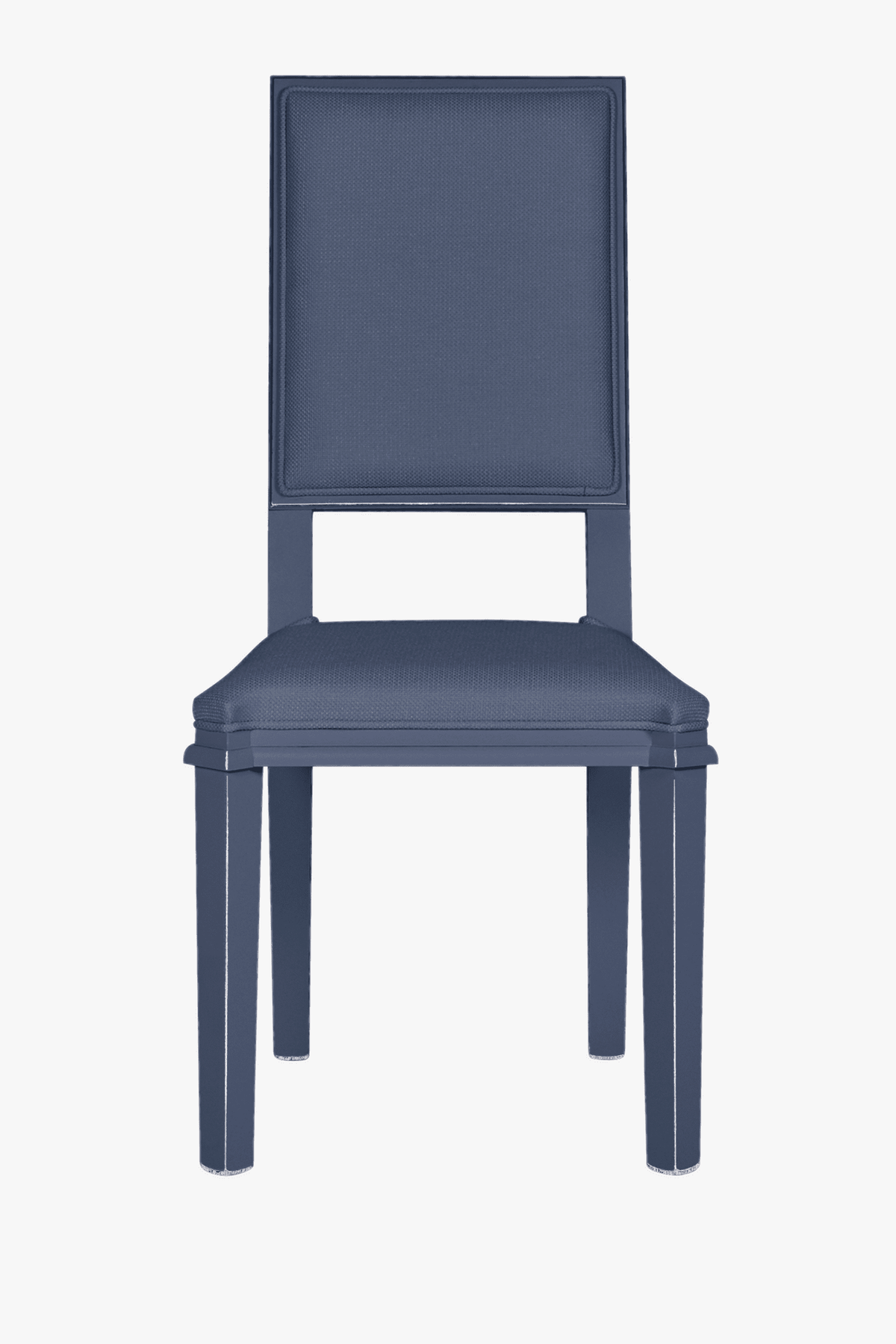 Henshaw Pair of Dining Chairs