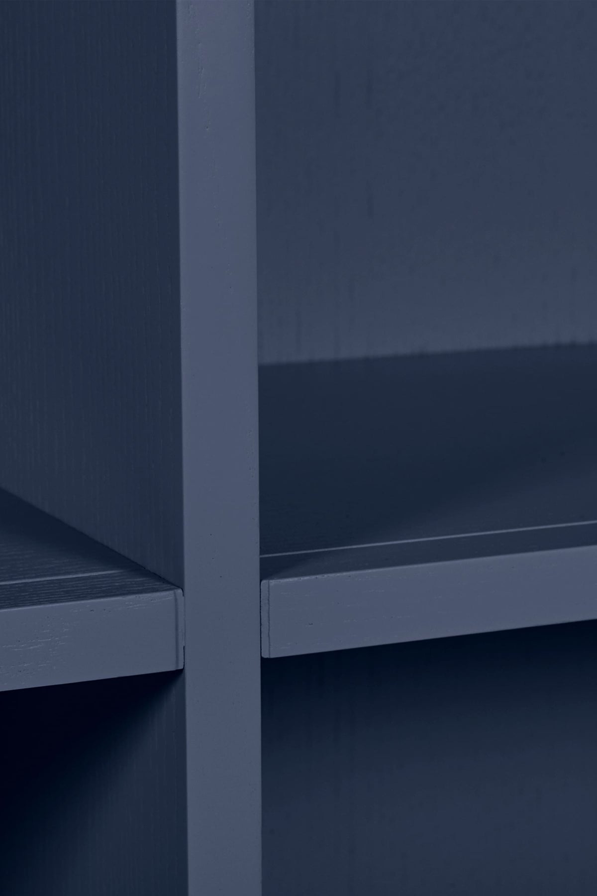 Henshaw Low Bookcase