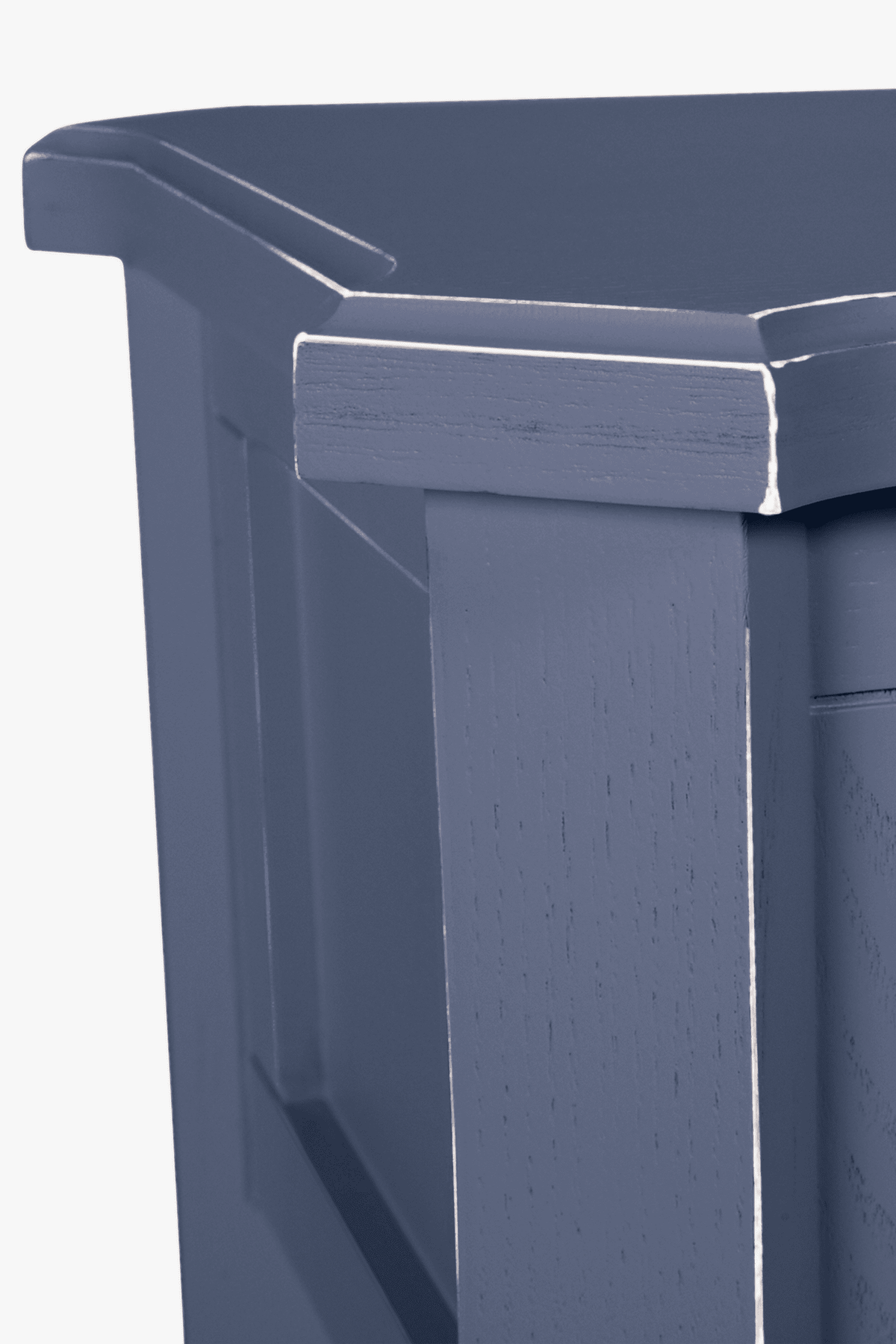 Henshaw 3 Drawer Console Table