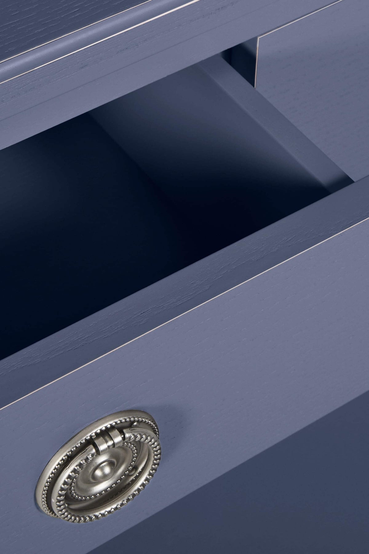 Henshaw 3 Drawer Console Table