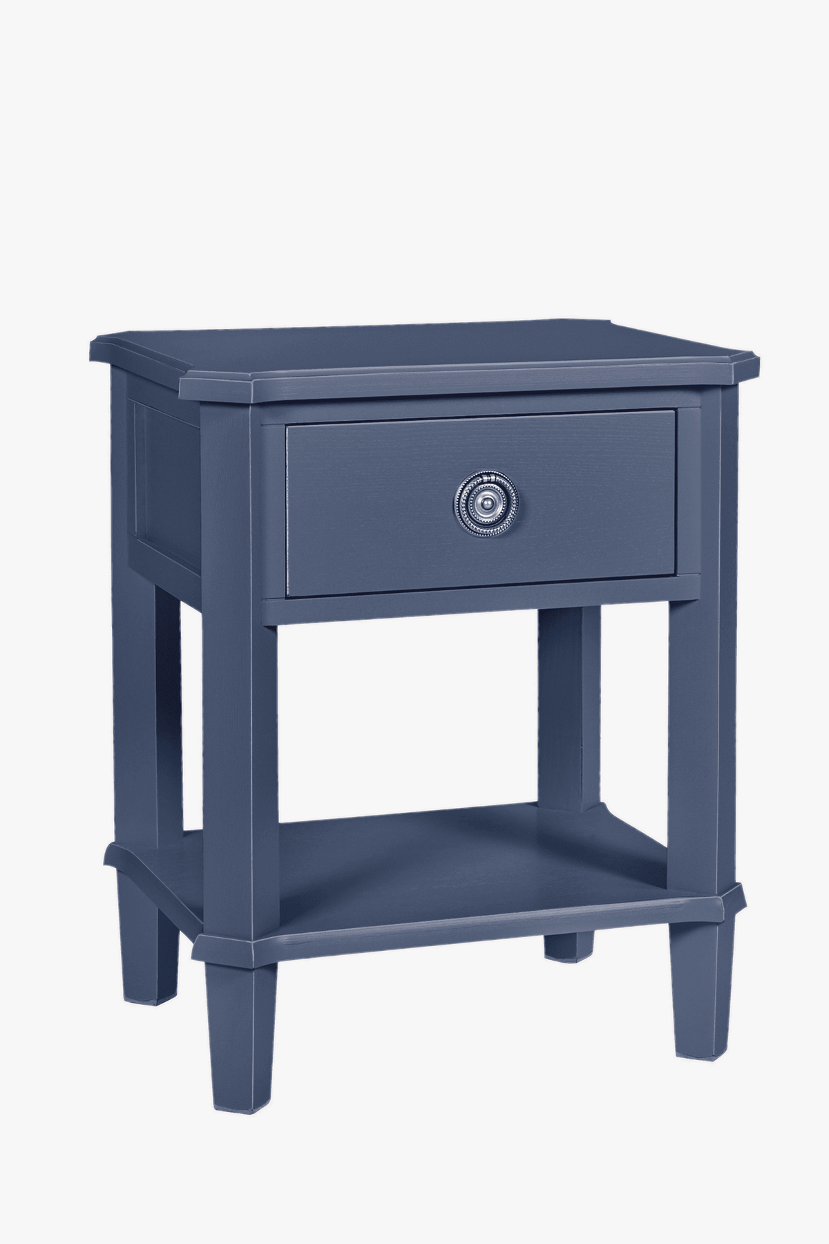 Henshaw 1 Drawer Side Table