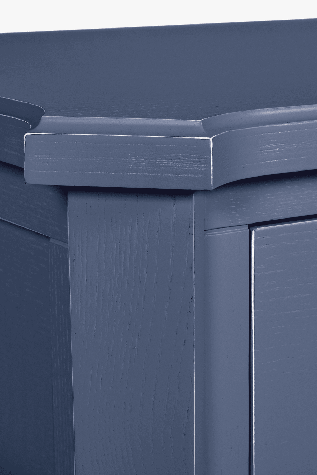 Henshaw 1 Drawer Side Table