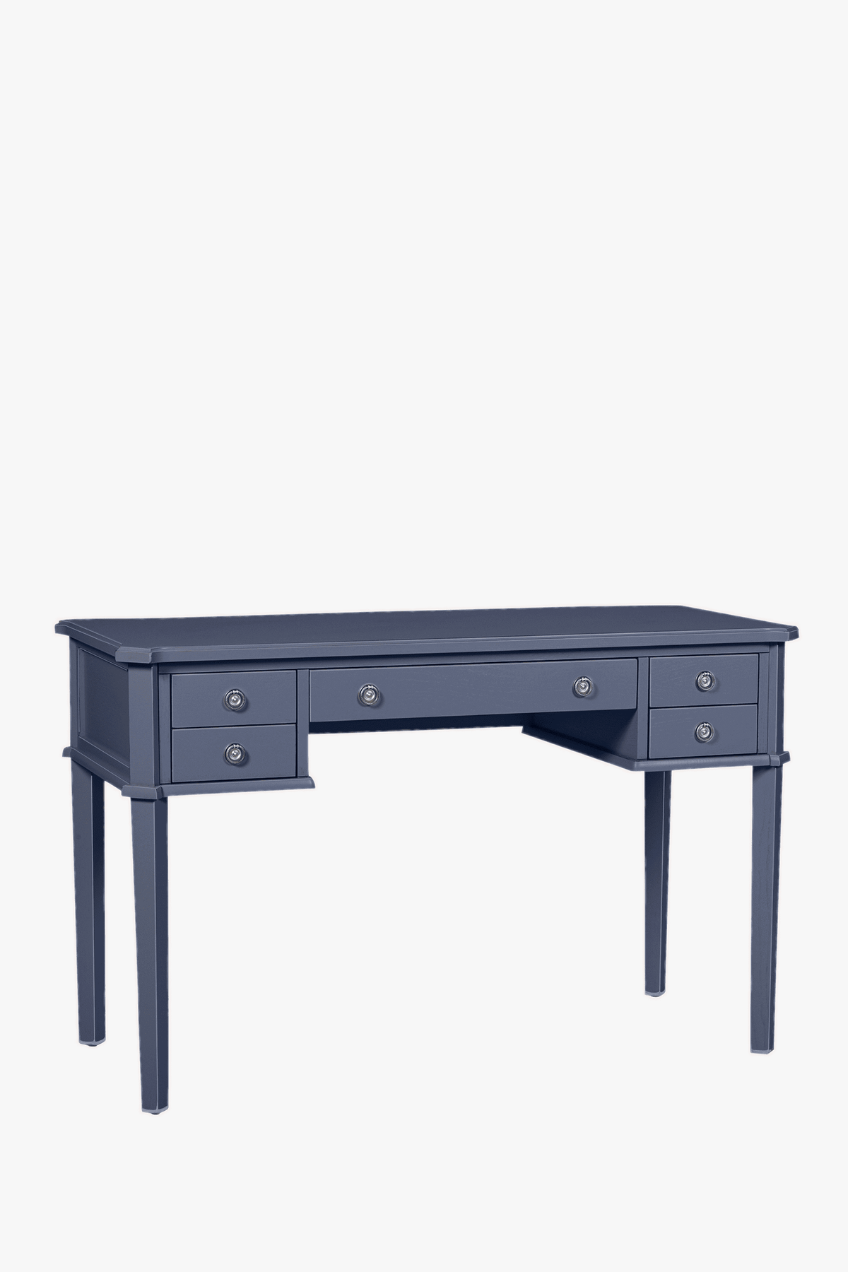 Henshaw 5 Drawer Desk