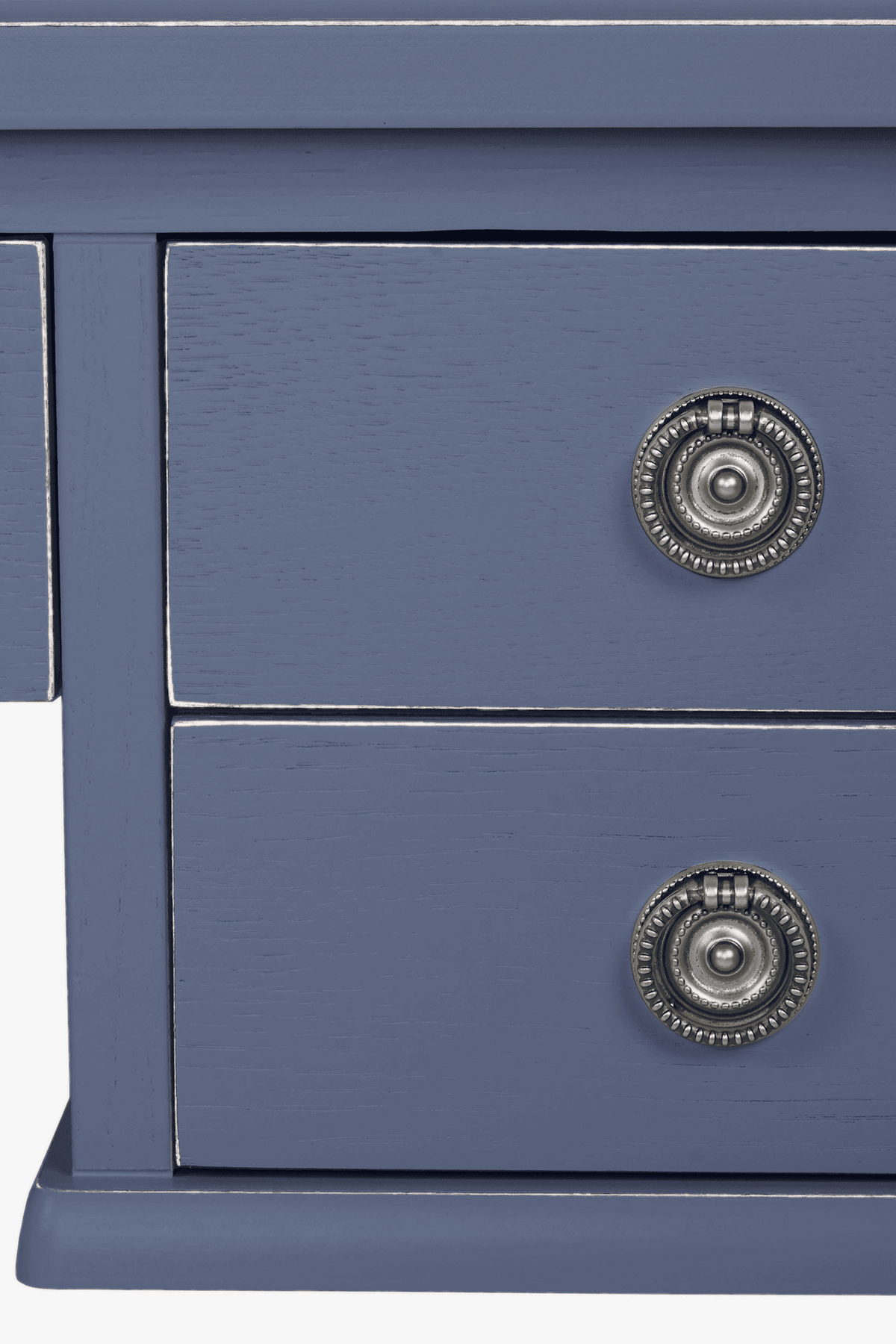 Henshaw 5 Drawer Desk