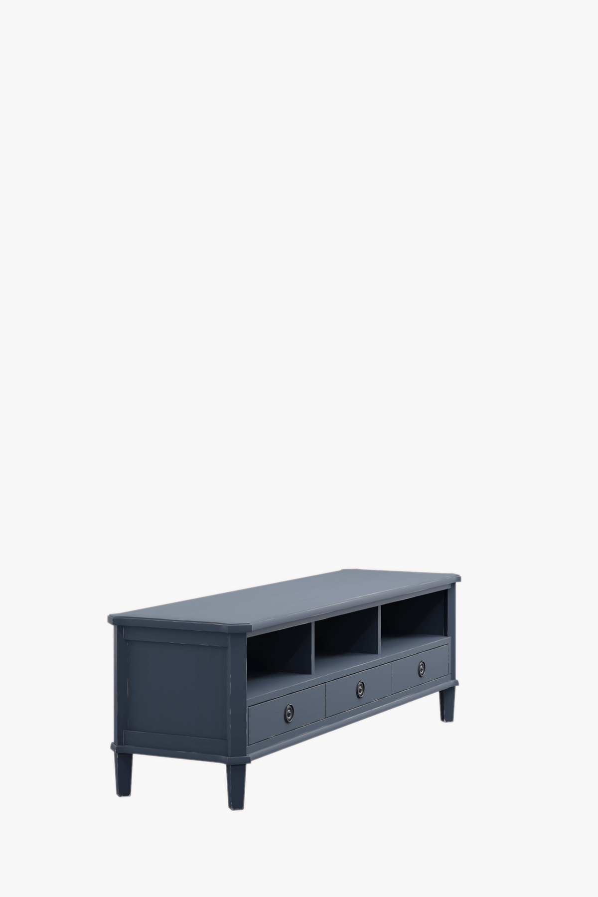Henshaw Wide 3 Drawer TV Unit