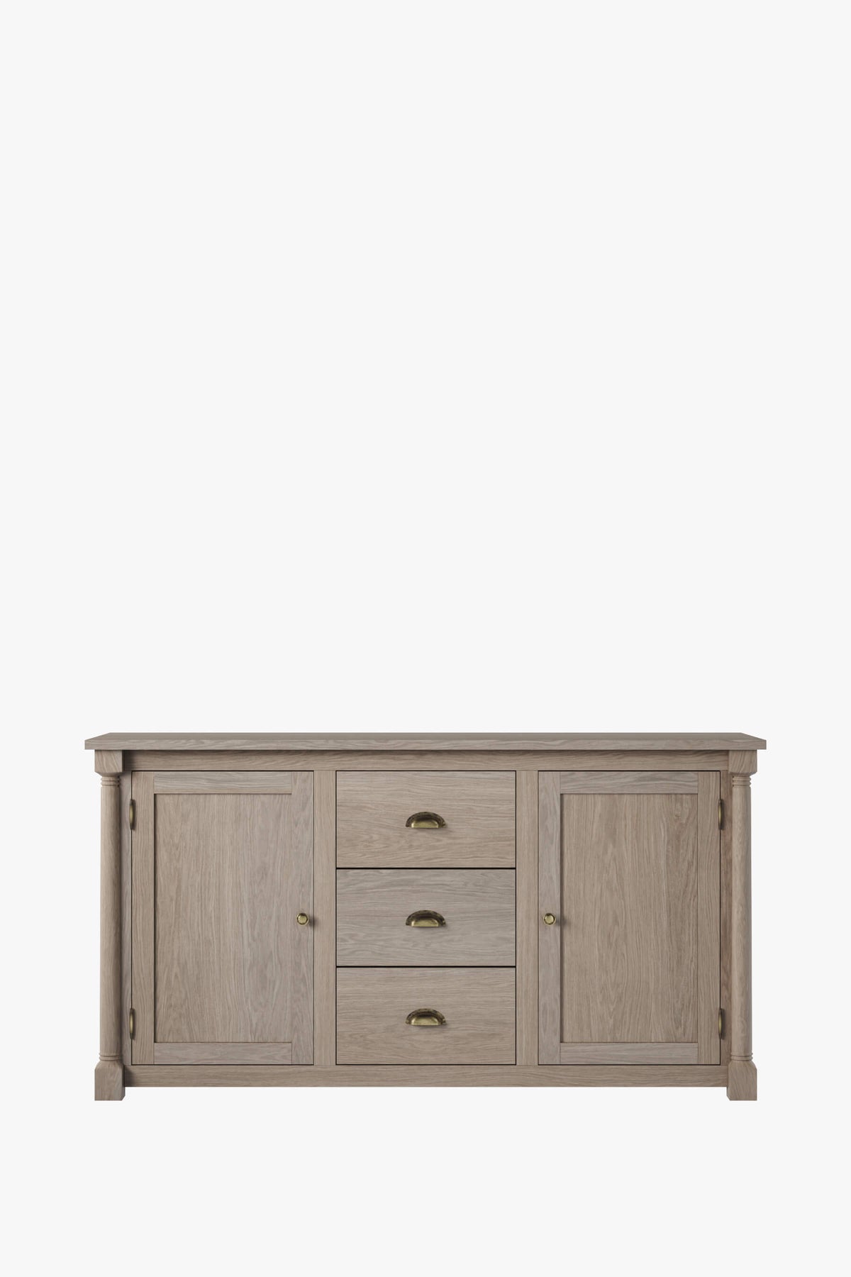 Wellington 2 Door 3 Drawer Sideboard