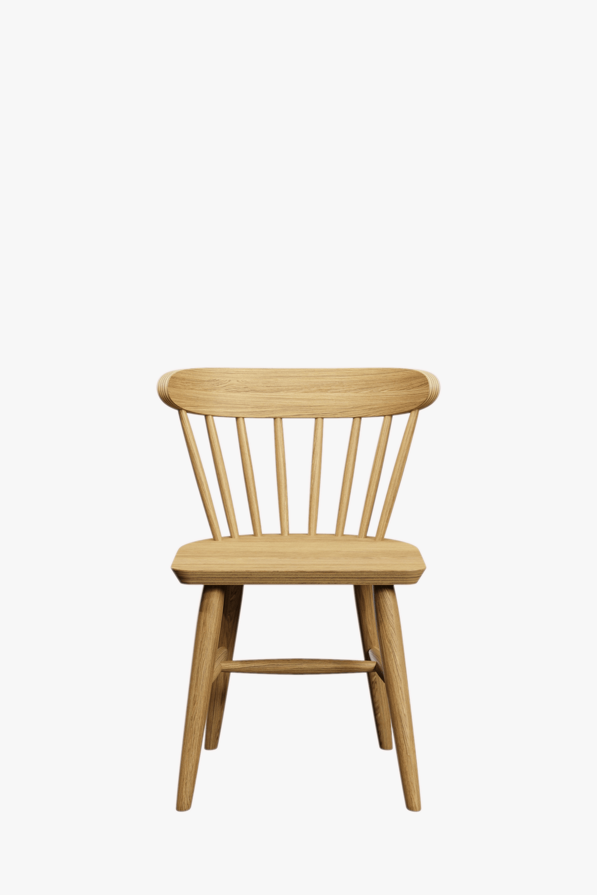 Brecon Pair of Dining Chairs