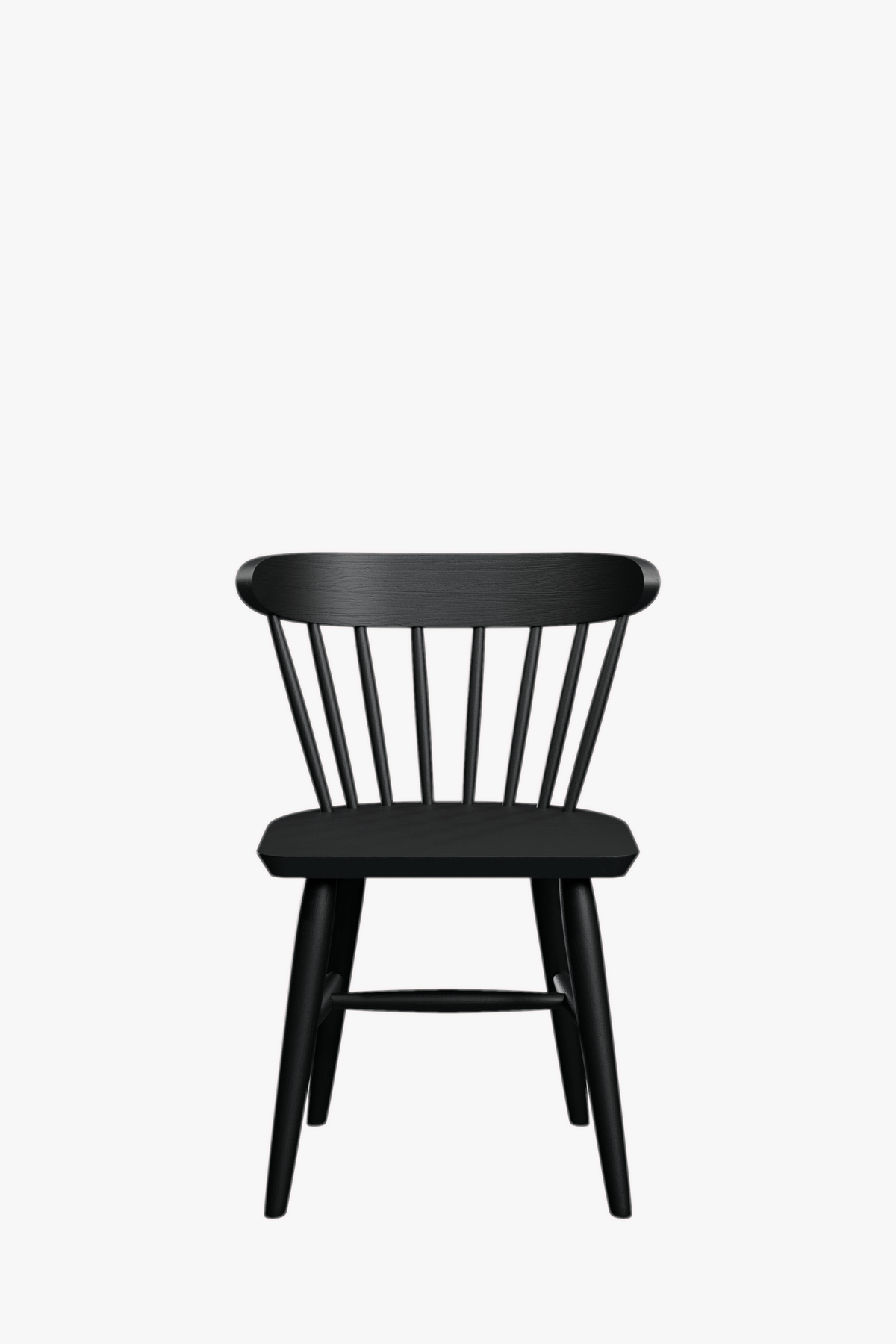 Brecon Pair of Dining Chairs