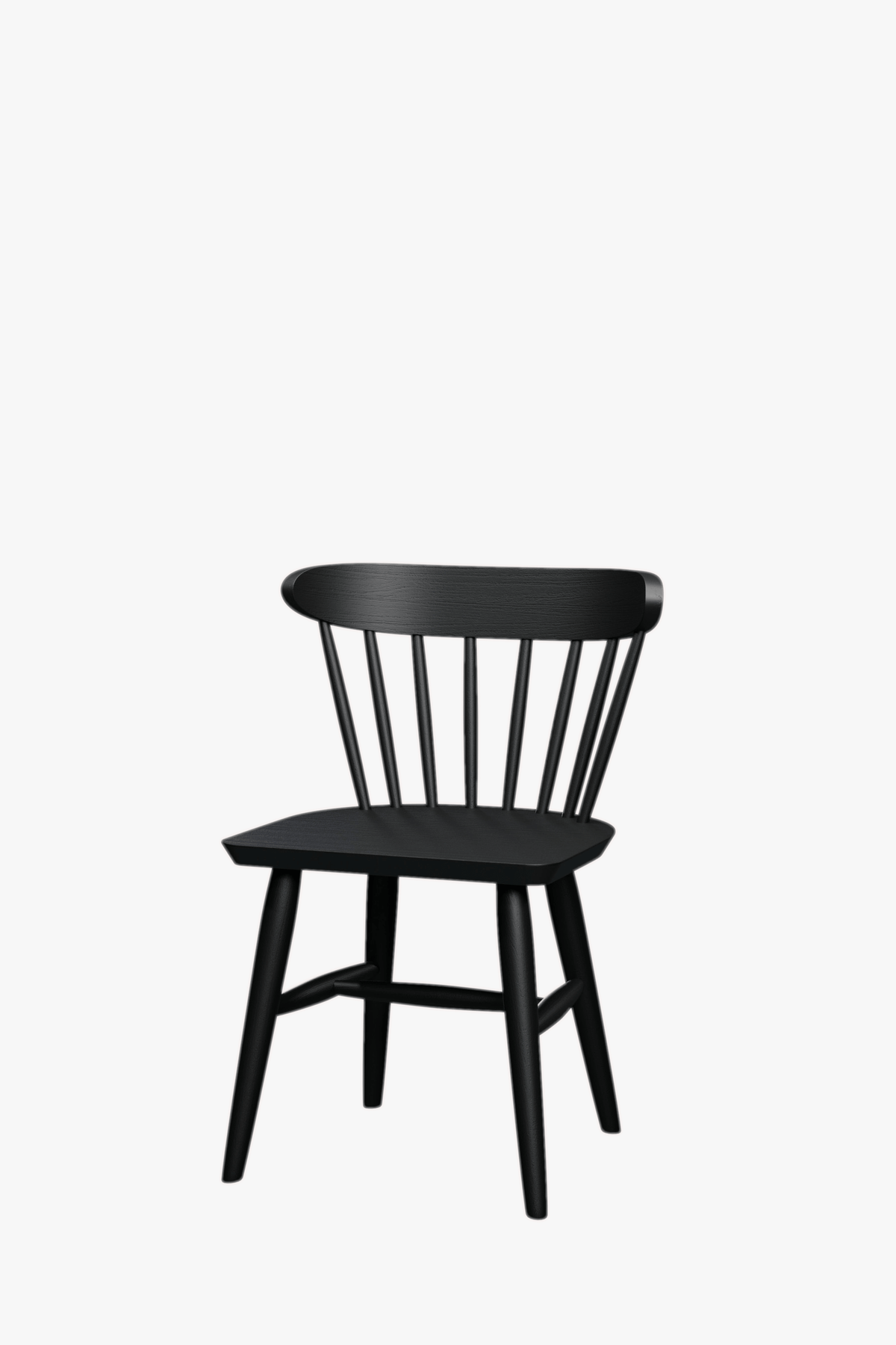 Brecon Pair of Dining Chairs