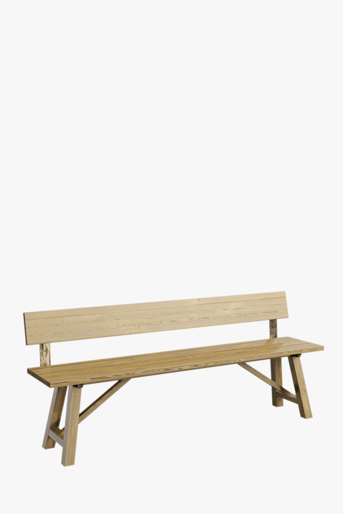 Merrion Dining Bench