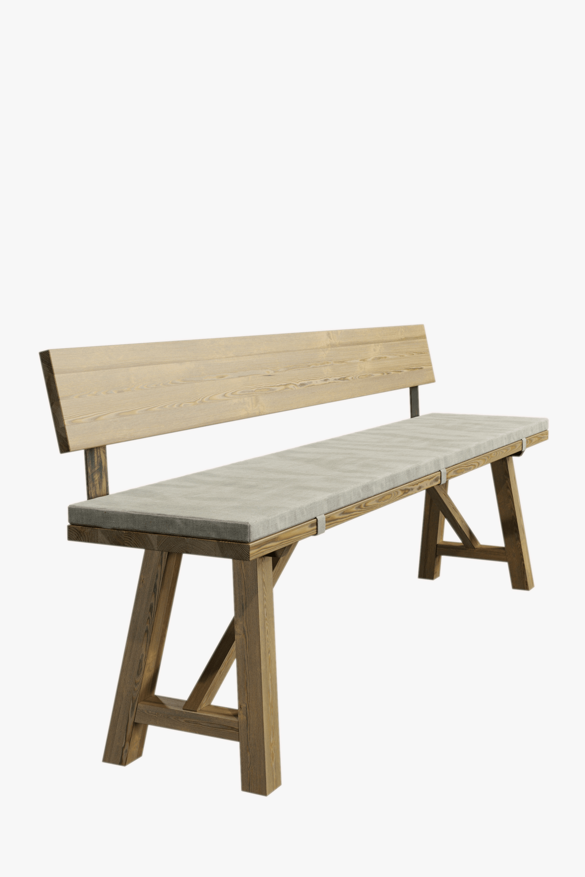 Merrion Dining Bench