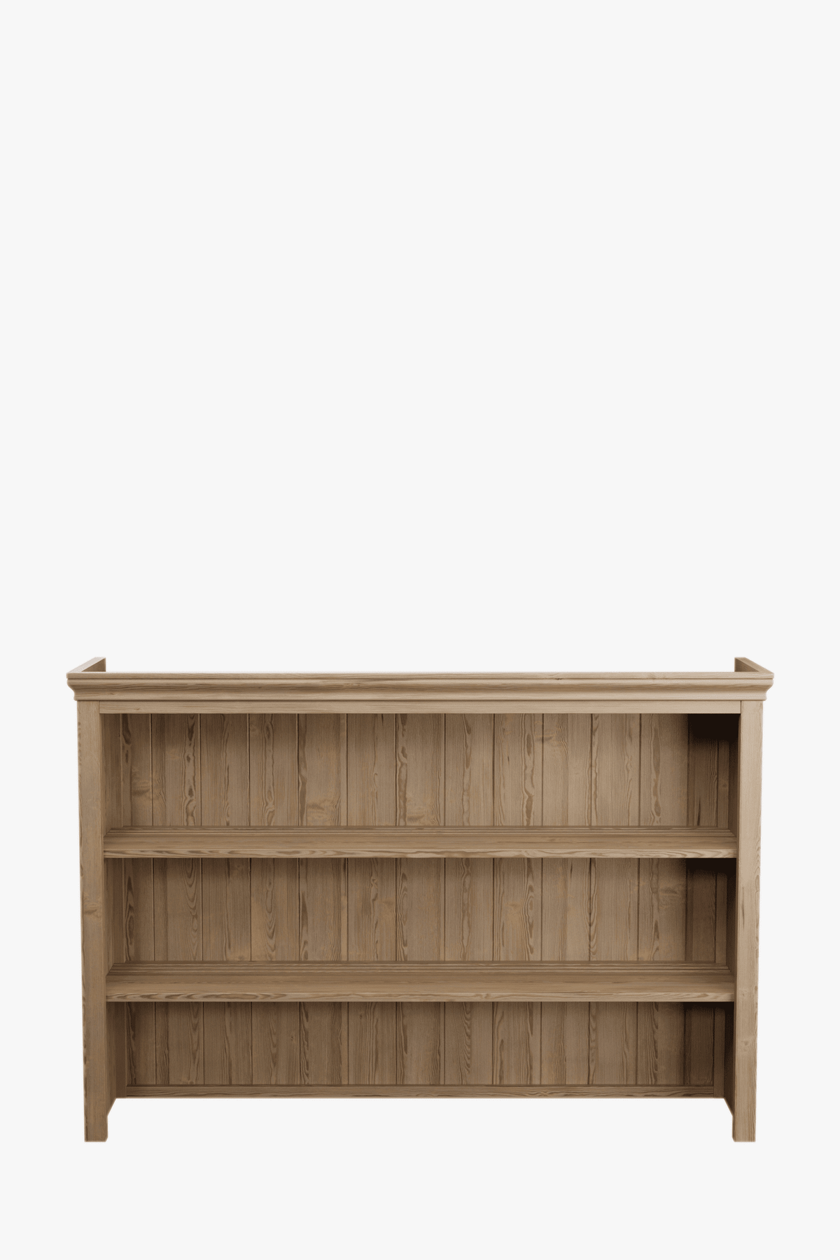 Merrion Dresser Top for 2 Door 3 Drawer Sideboard