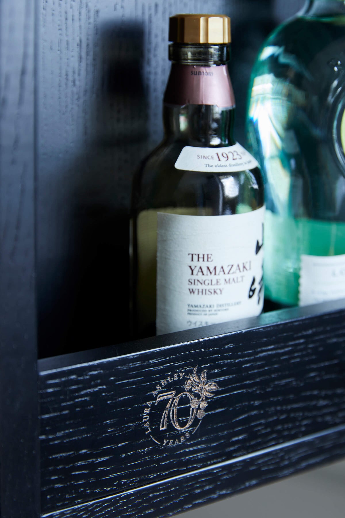 Tregaron 2 Door Cocktail Cabinet