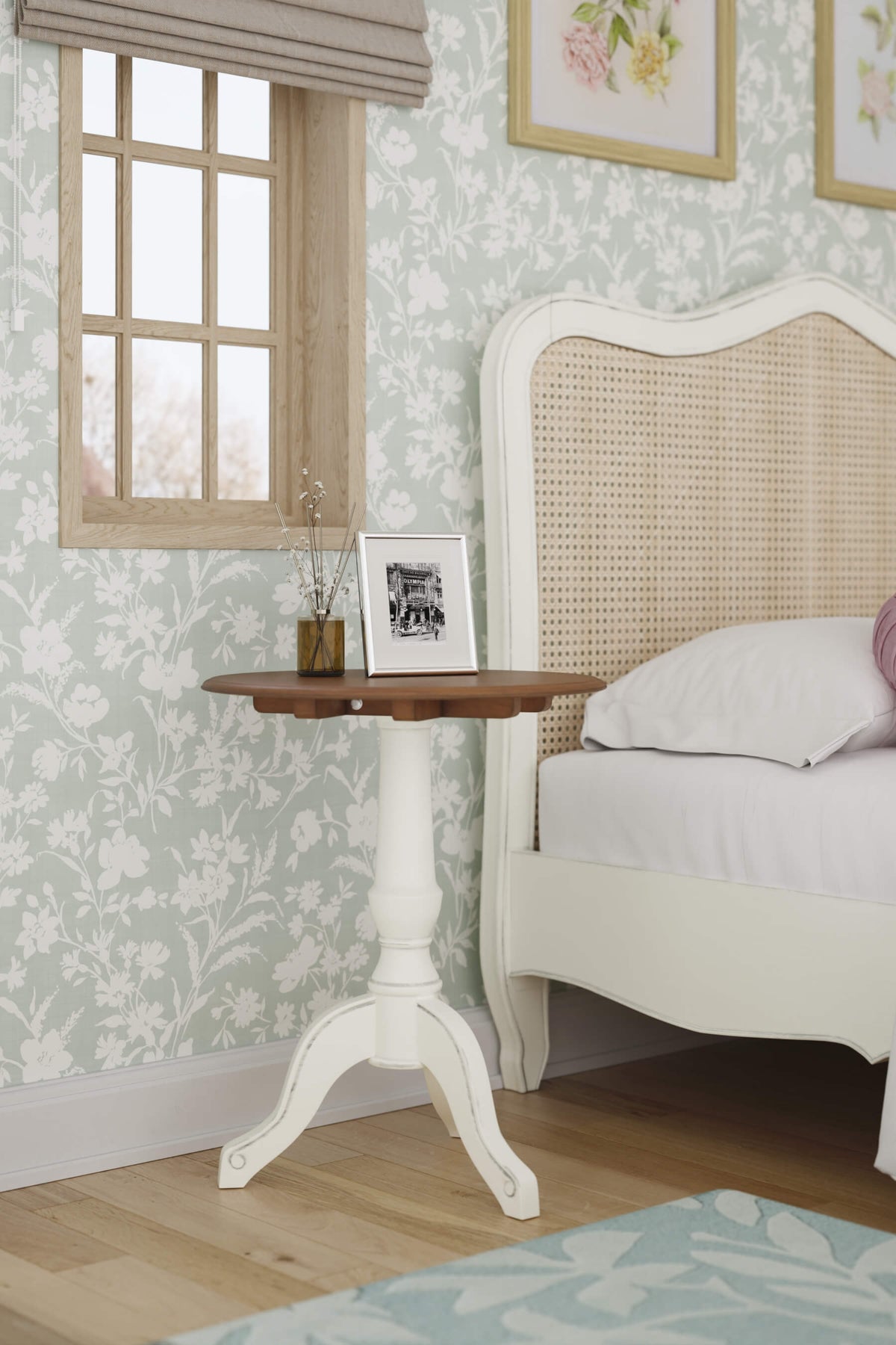 Montpellier Side Table