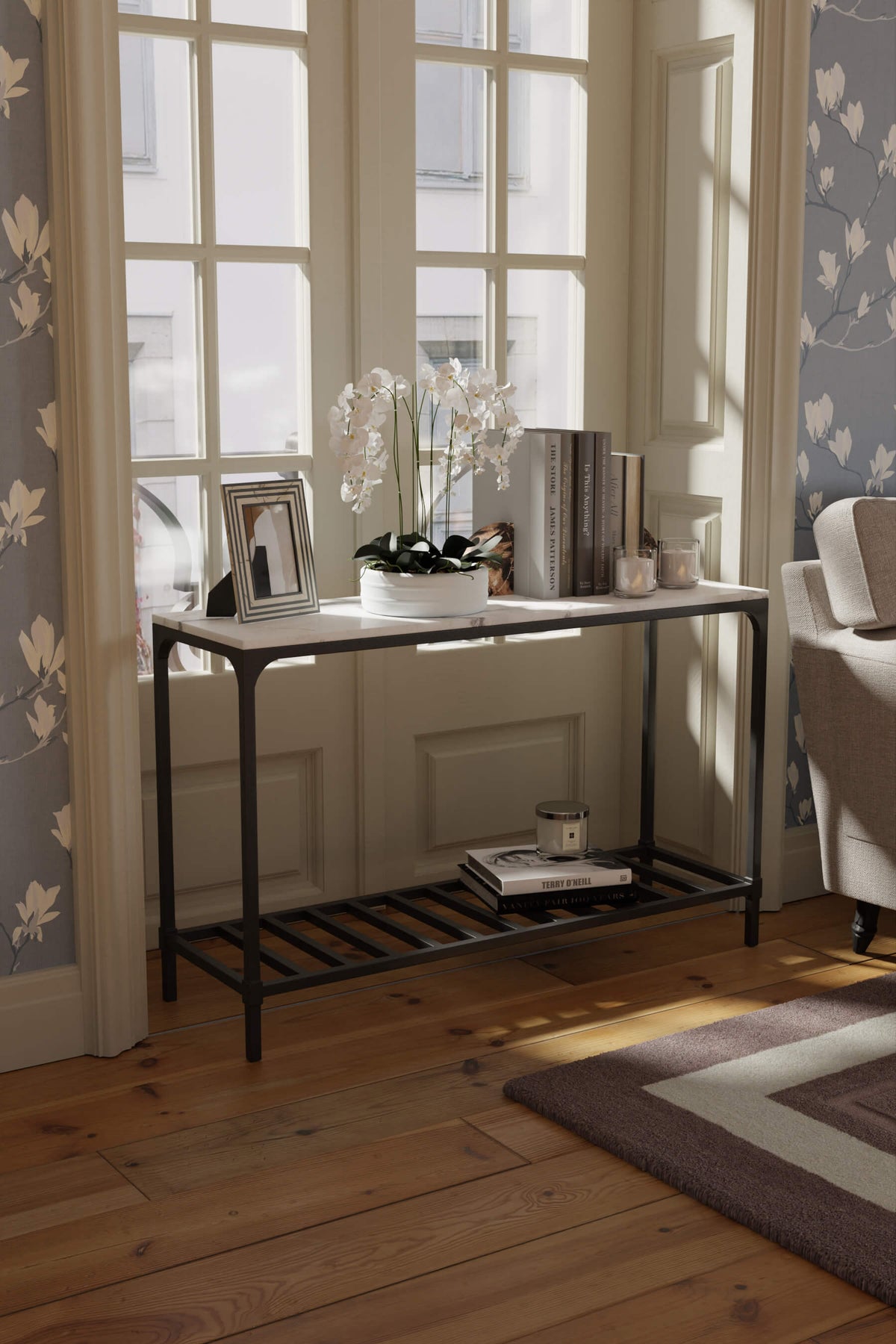 Brynford Console Table