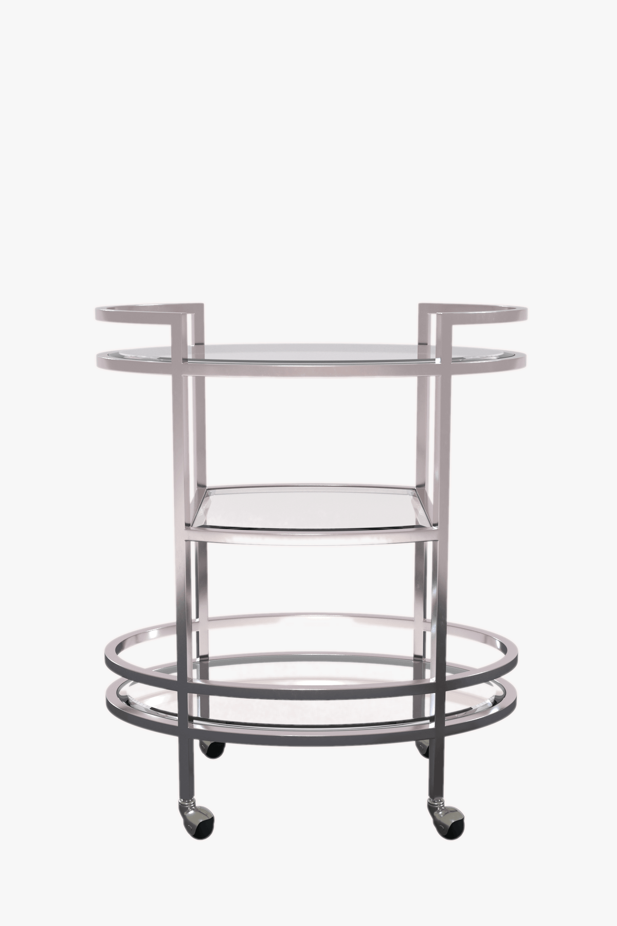 Pendine Drinks Trolley