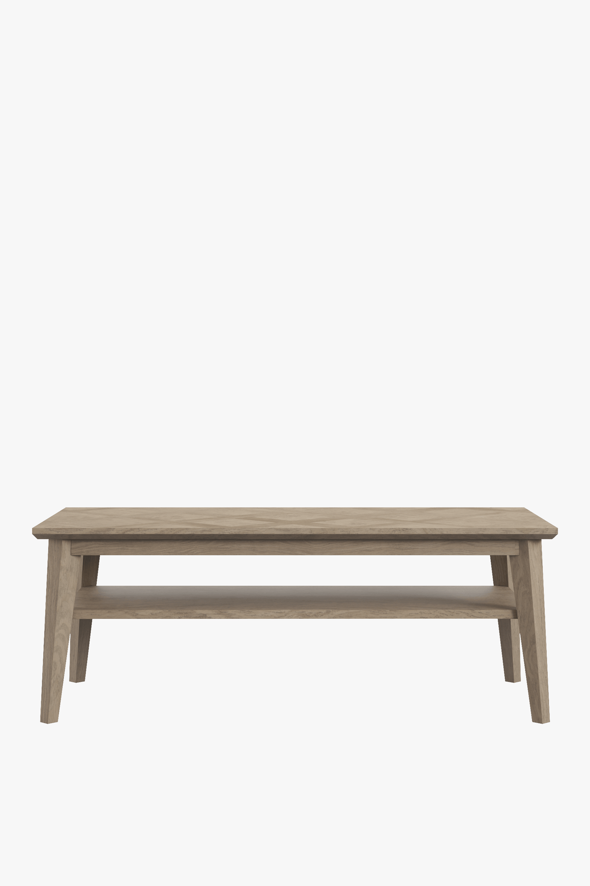 Hencroft Coffee Table