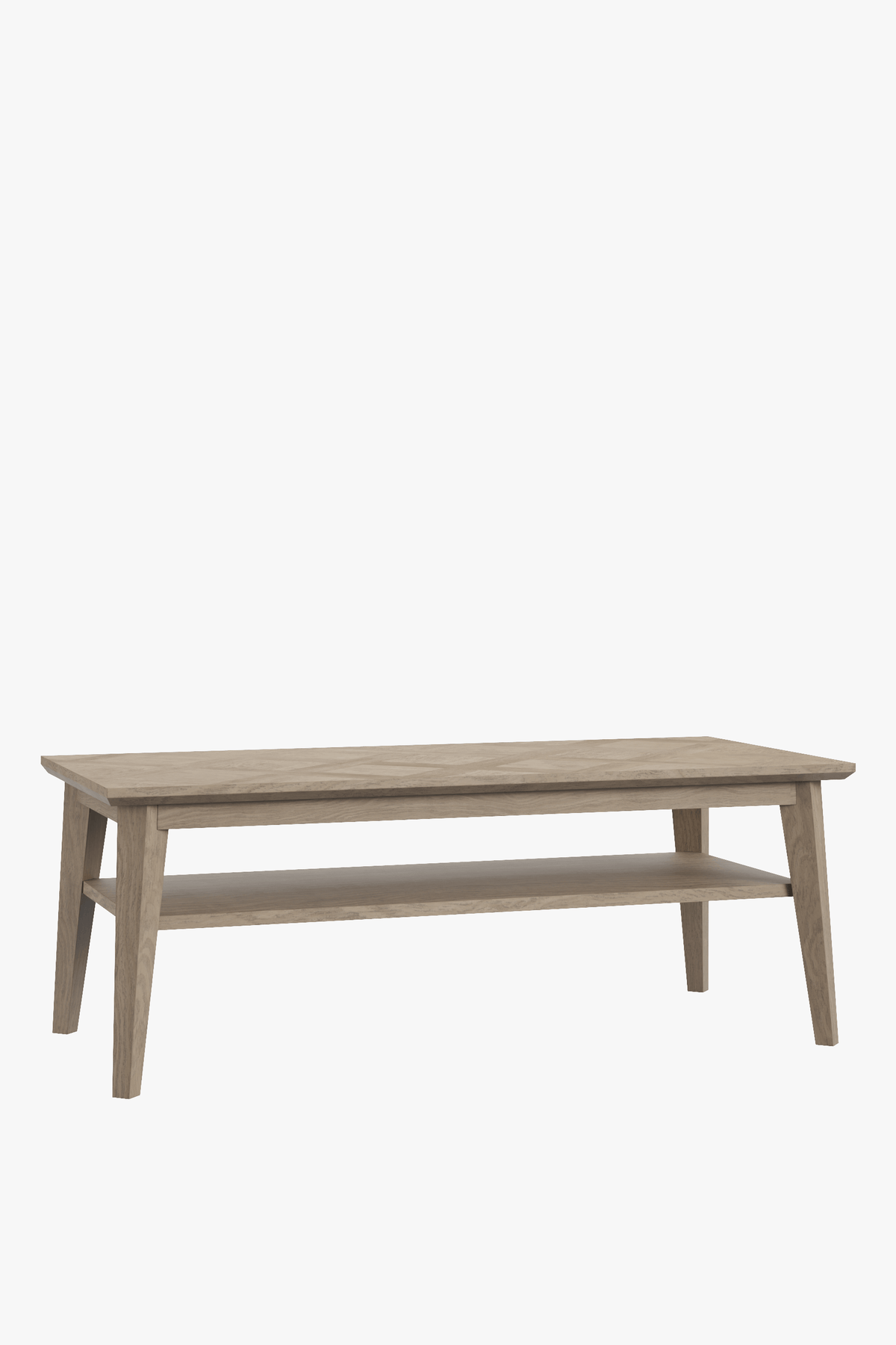 Hencroft Coffee Table