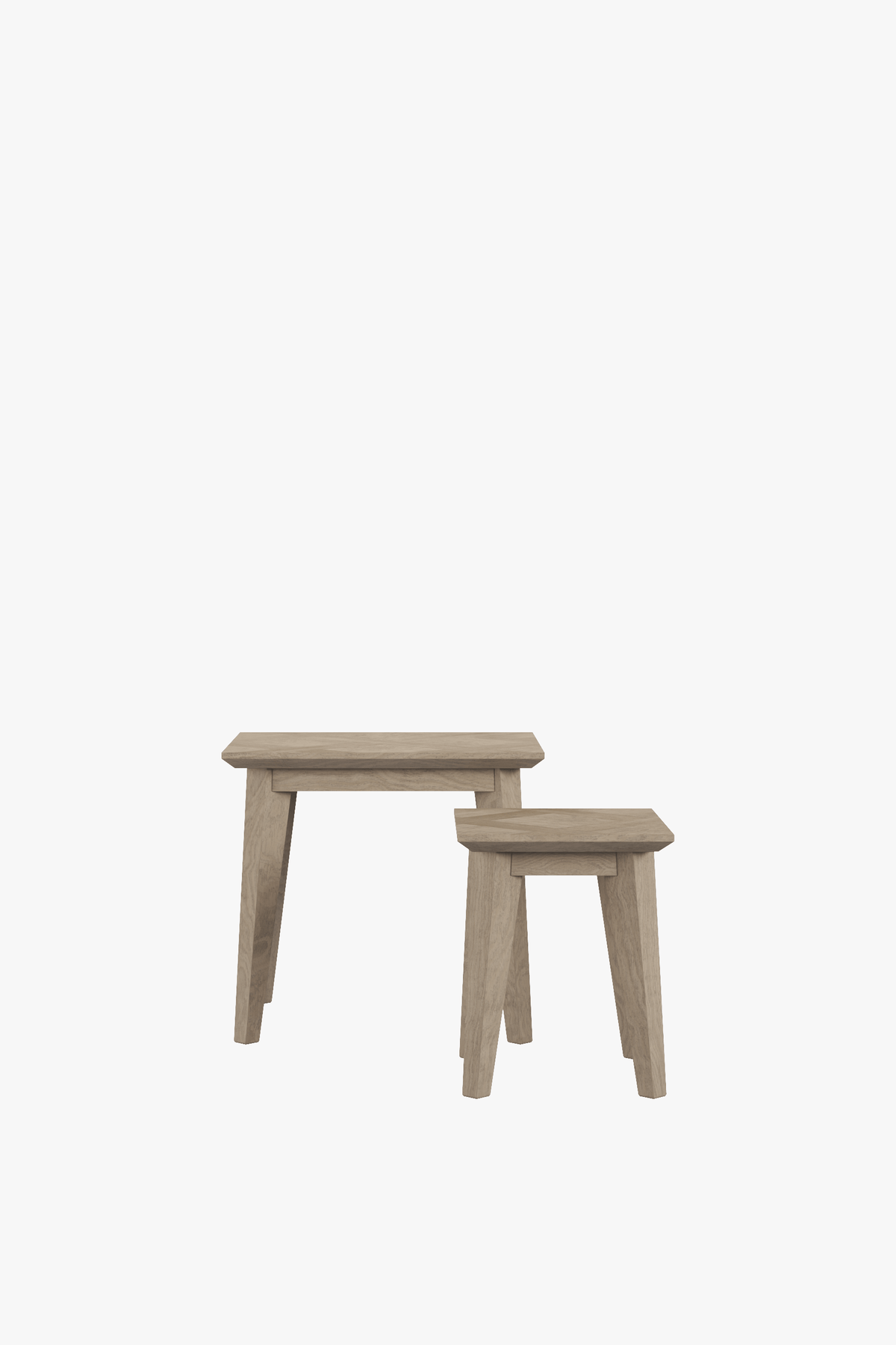 Hencroft Nest of 2 Tables