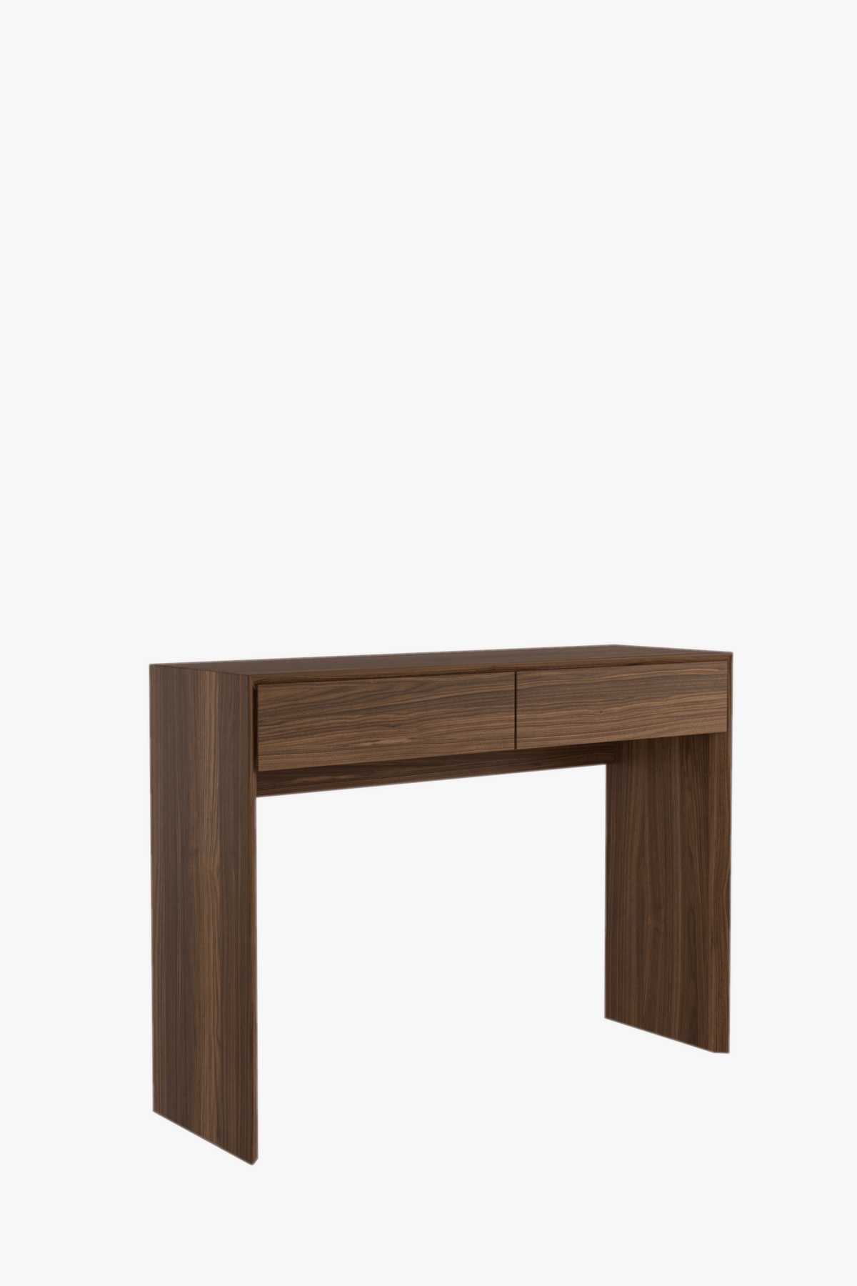 Ammanford 2 Drawer Console Table