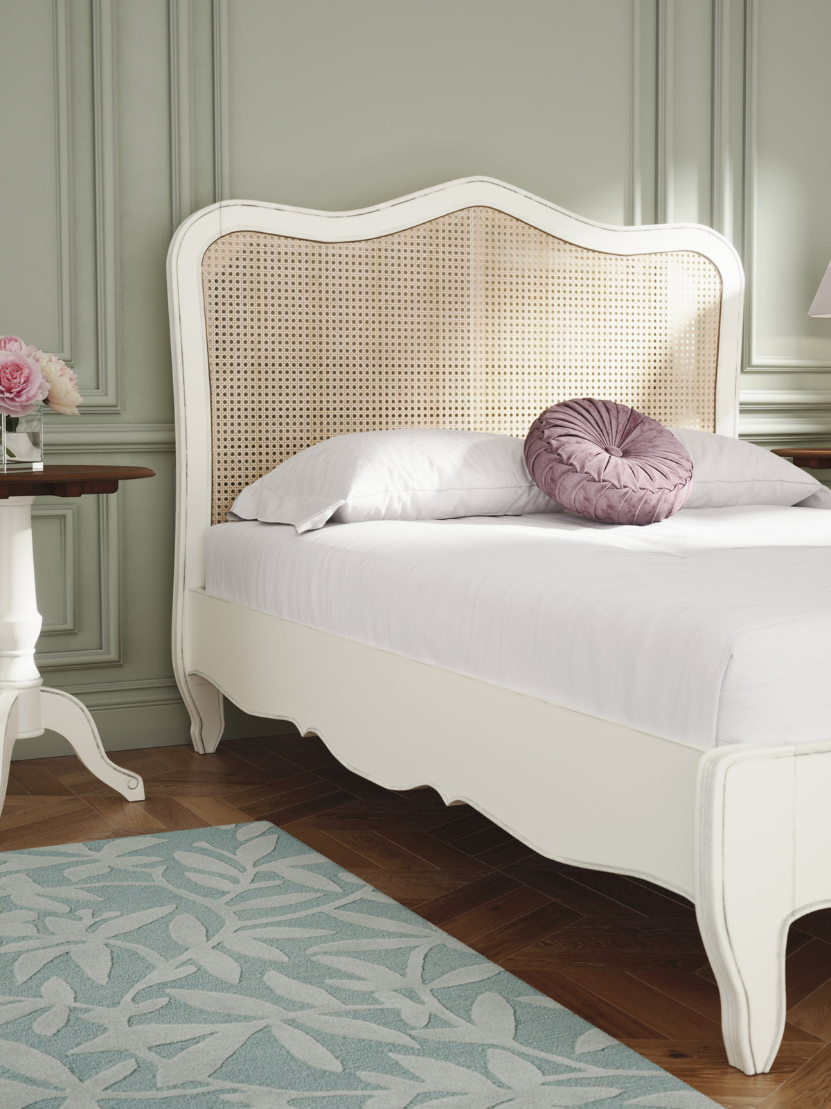 Montpellier Bed Frame