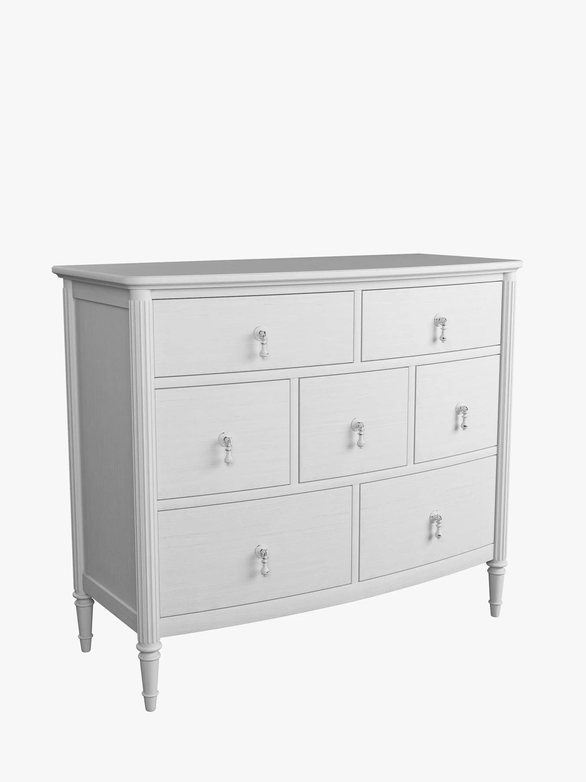 Bramford 7 Drawer Chest