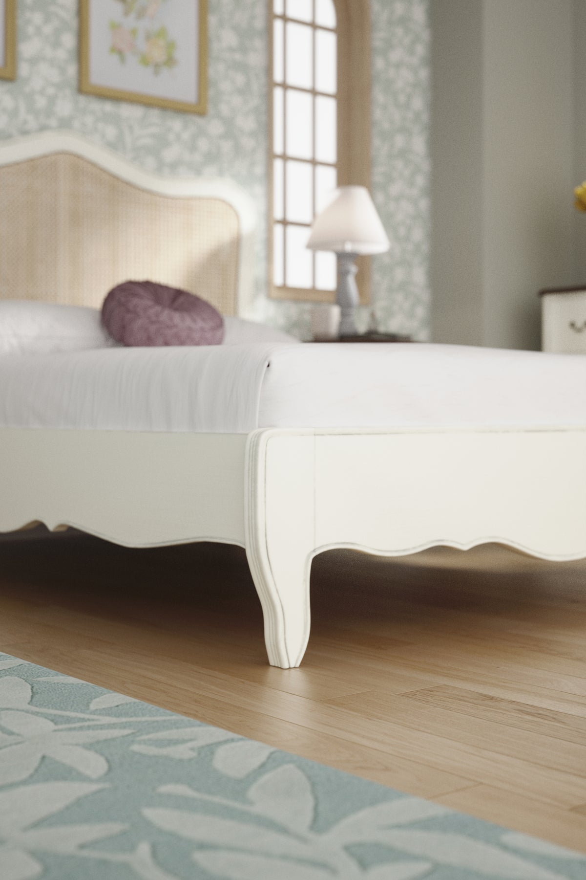 Montpellier Bed Frame