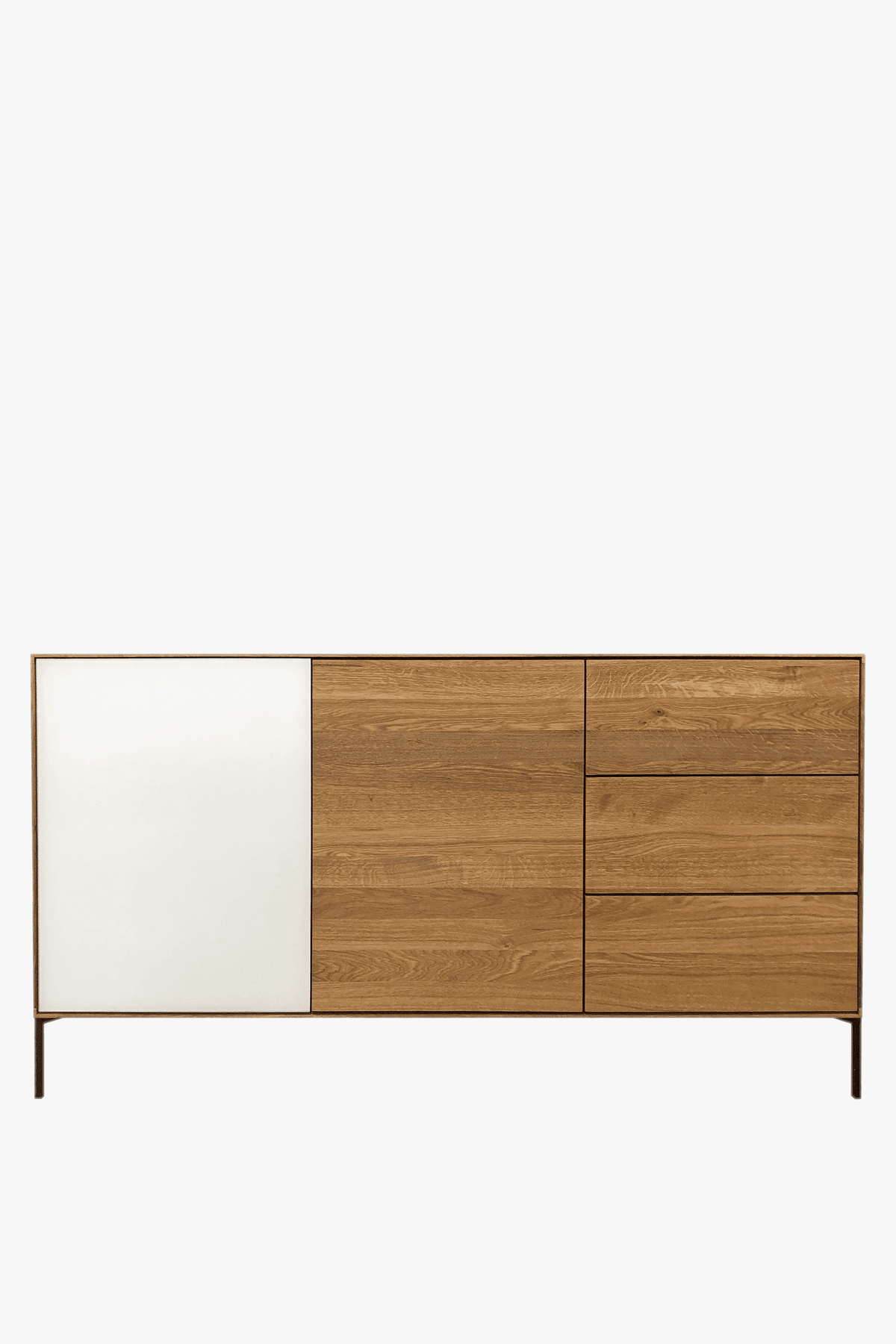 Helga 2 Door 3 Drawer Sideboard
