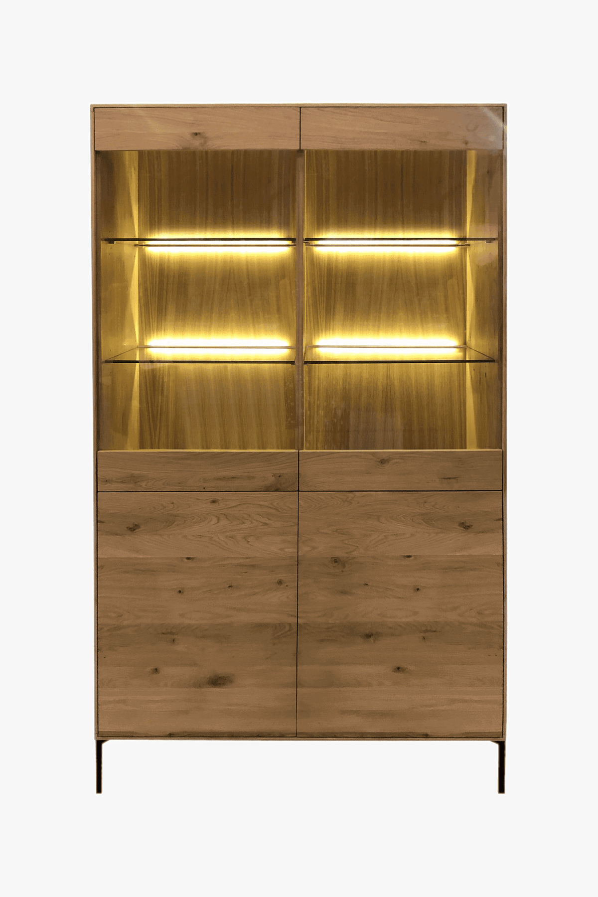 Helga 4 Door Cupboard