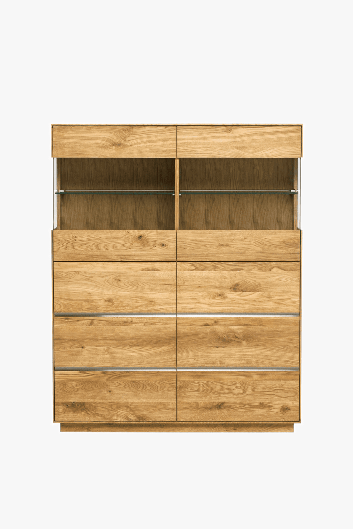 Fargo Highboard 4 Door