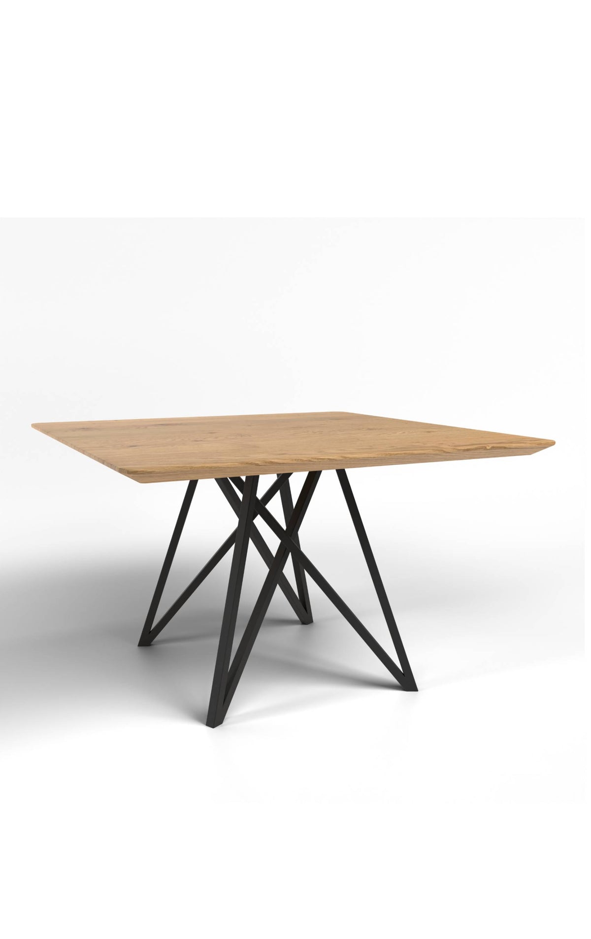 Korgen Square Dining Table