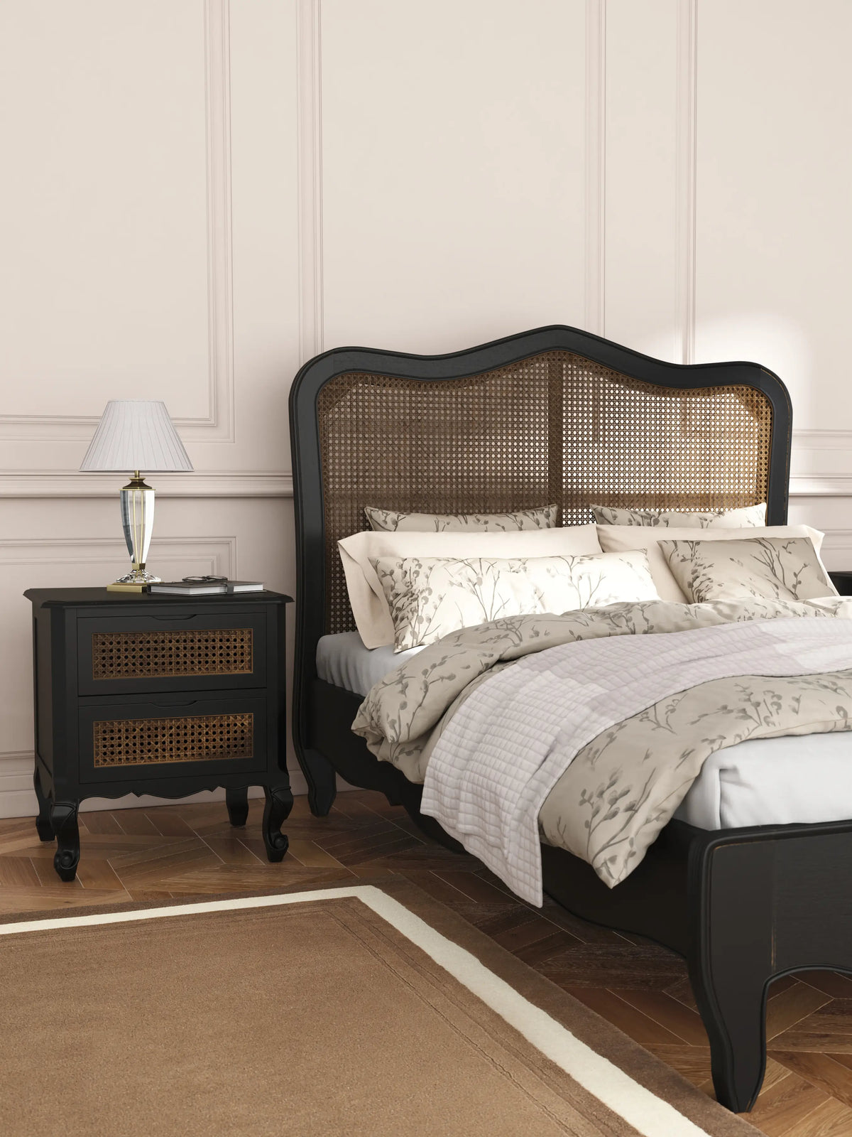 Montpellier Bed Frame