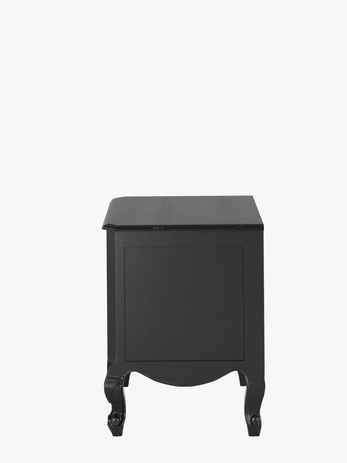 Montpellier 2 Drawer Bedside Chest