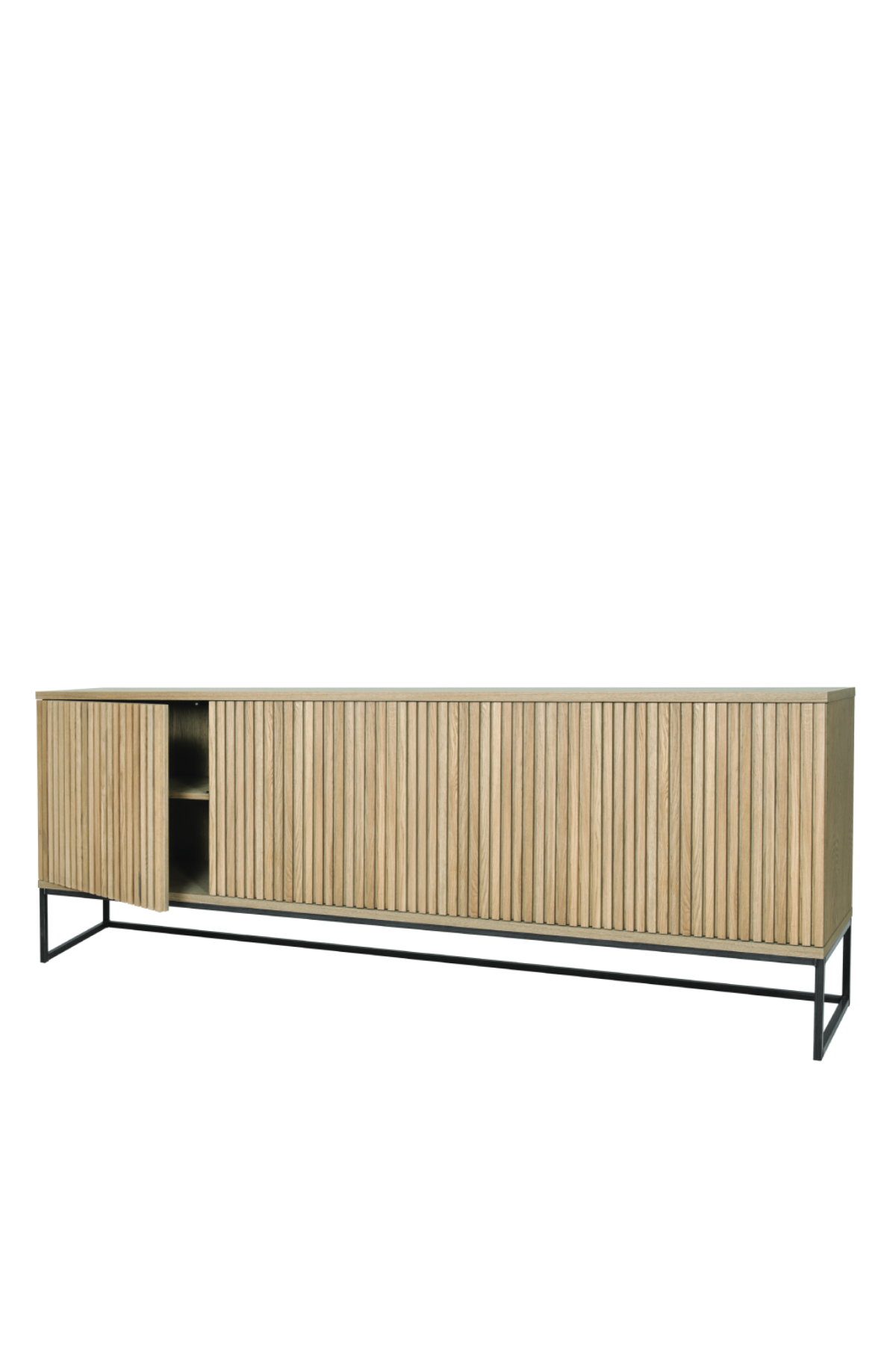 Timo Sideboard 4 Door