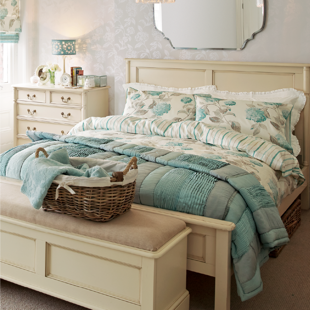 Bedroom Edit